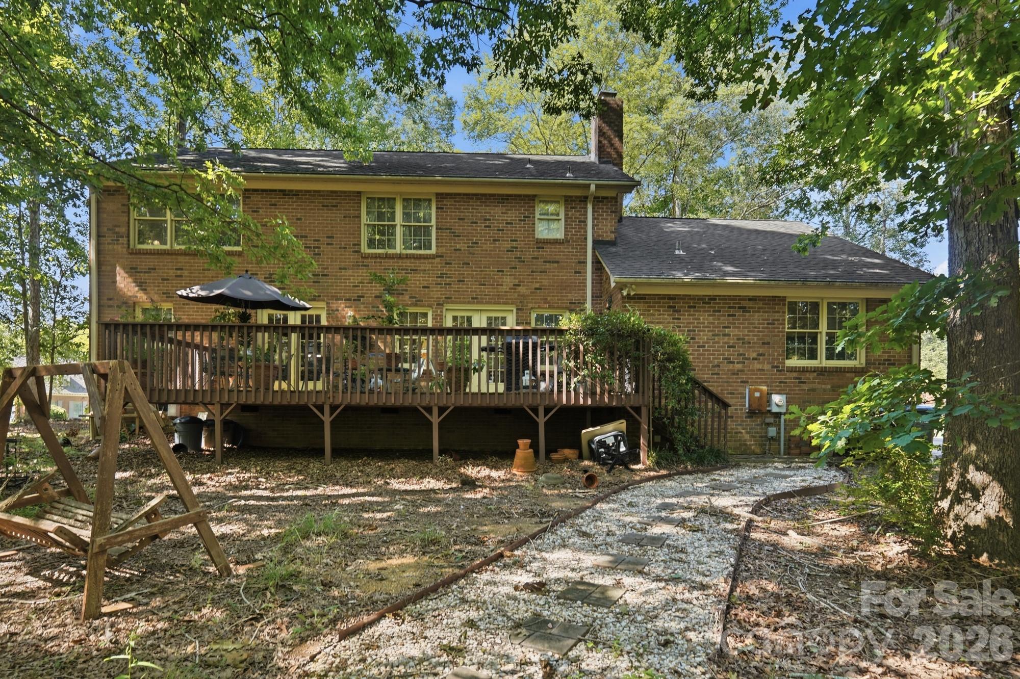 2504 Knights Court — Monroe