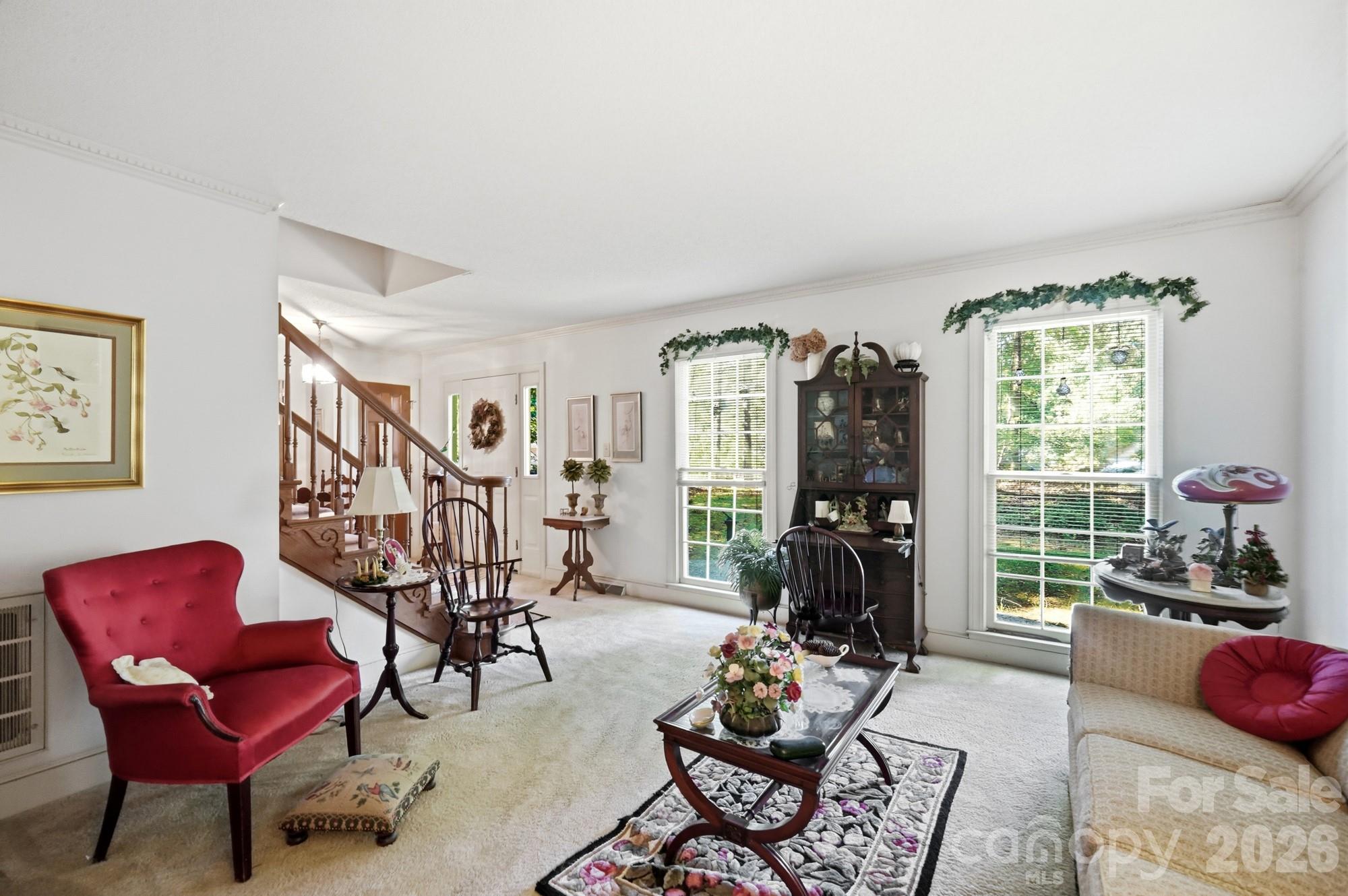 2504 Knights Court — Monroe