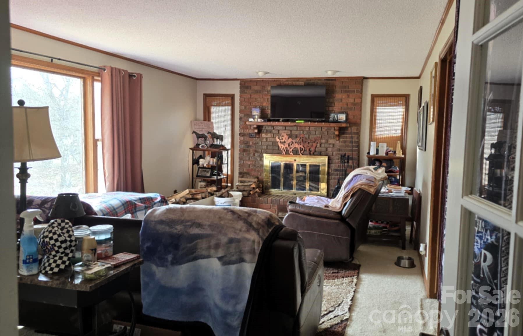 1753 Smith Farm Road #55 — Lexington