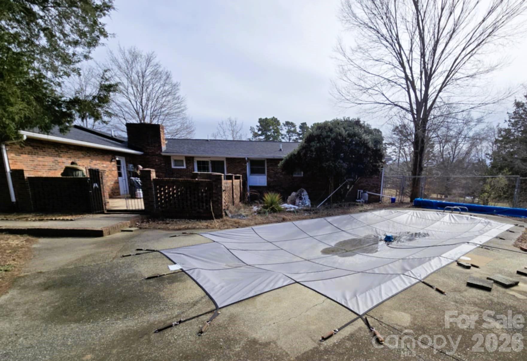 1753 Smith Farm Road #55 — Lexington