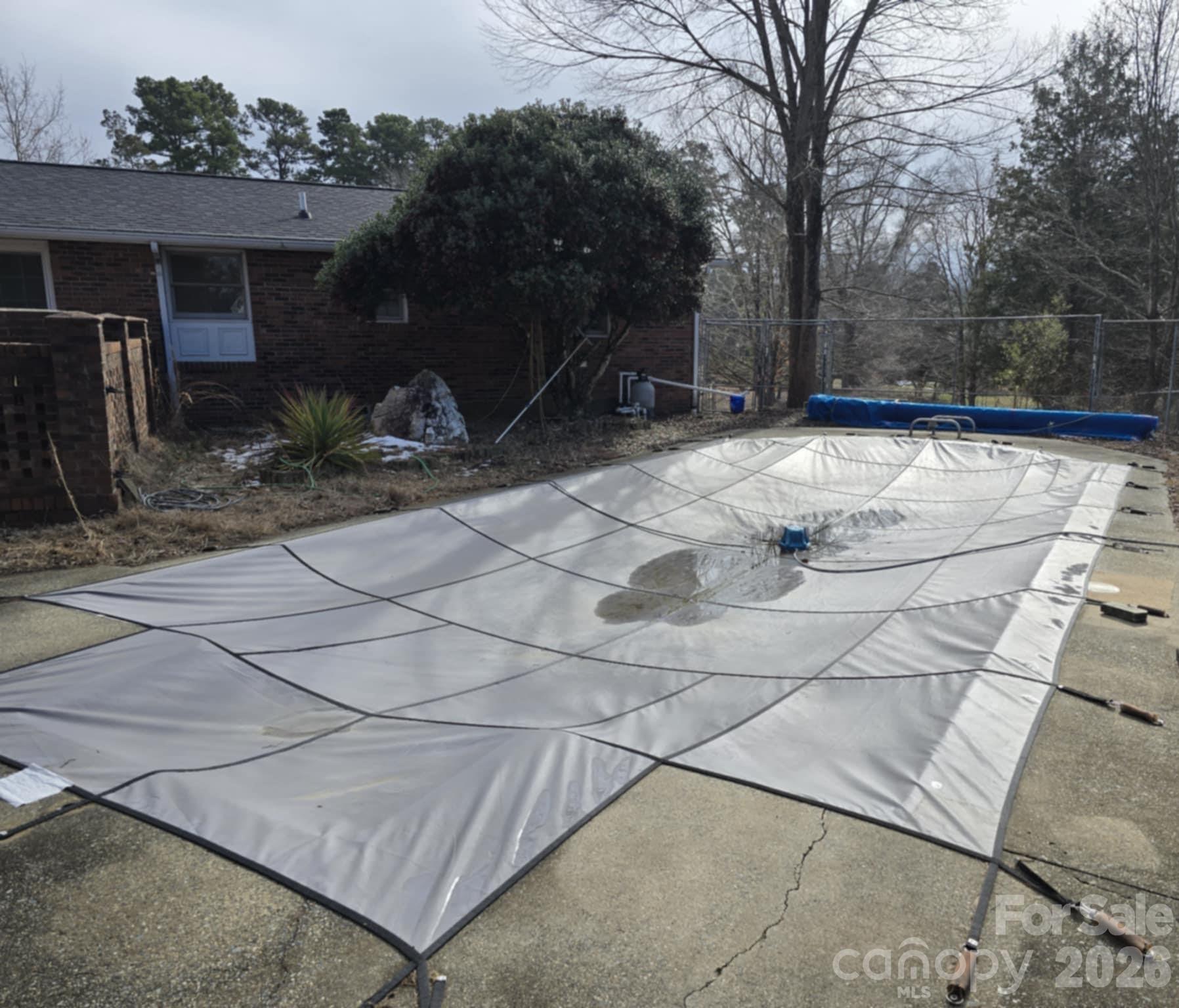 1753 Smith Farm Road #55 — Lexington
