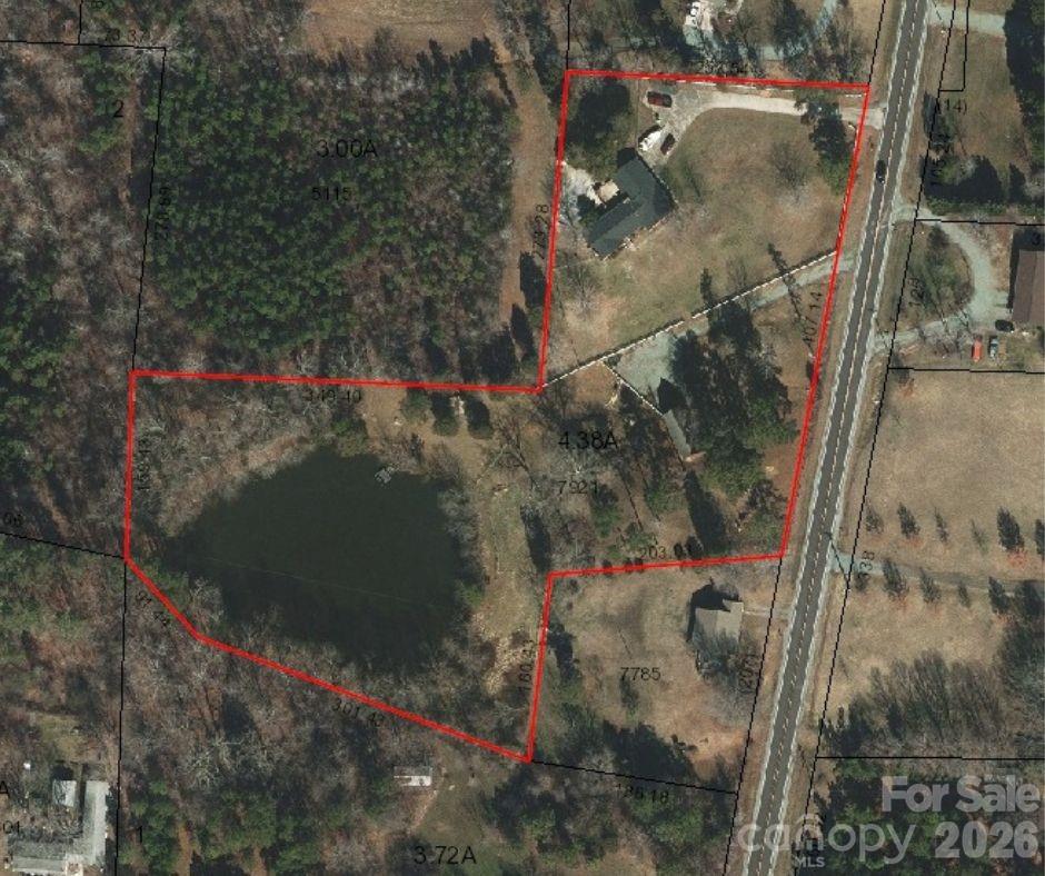 1753 Smith Farm Road #55 — Lexington