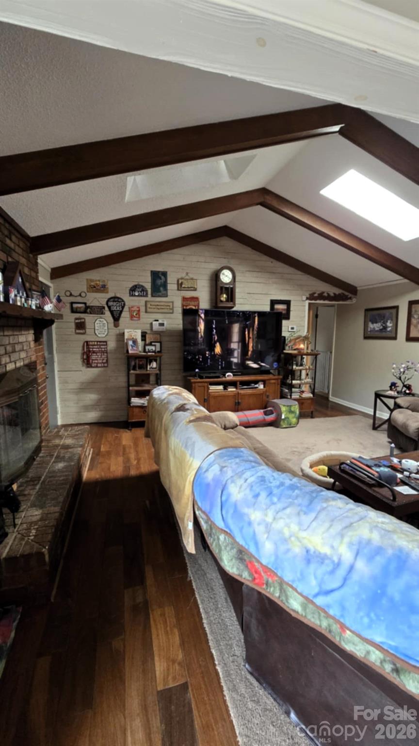 1753 Smith Farm Road #55 — Lexington