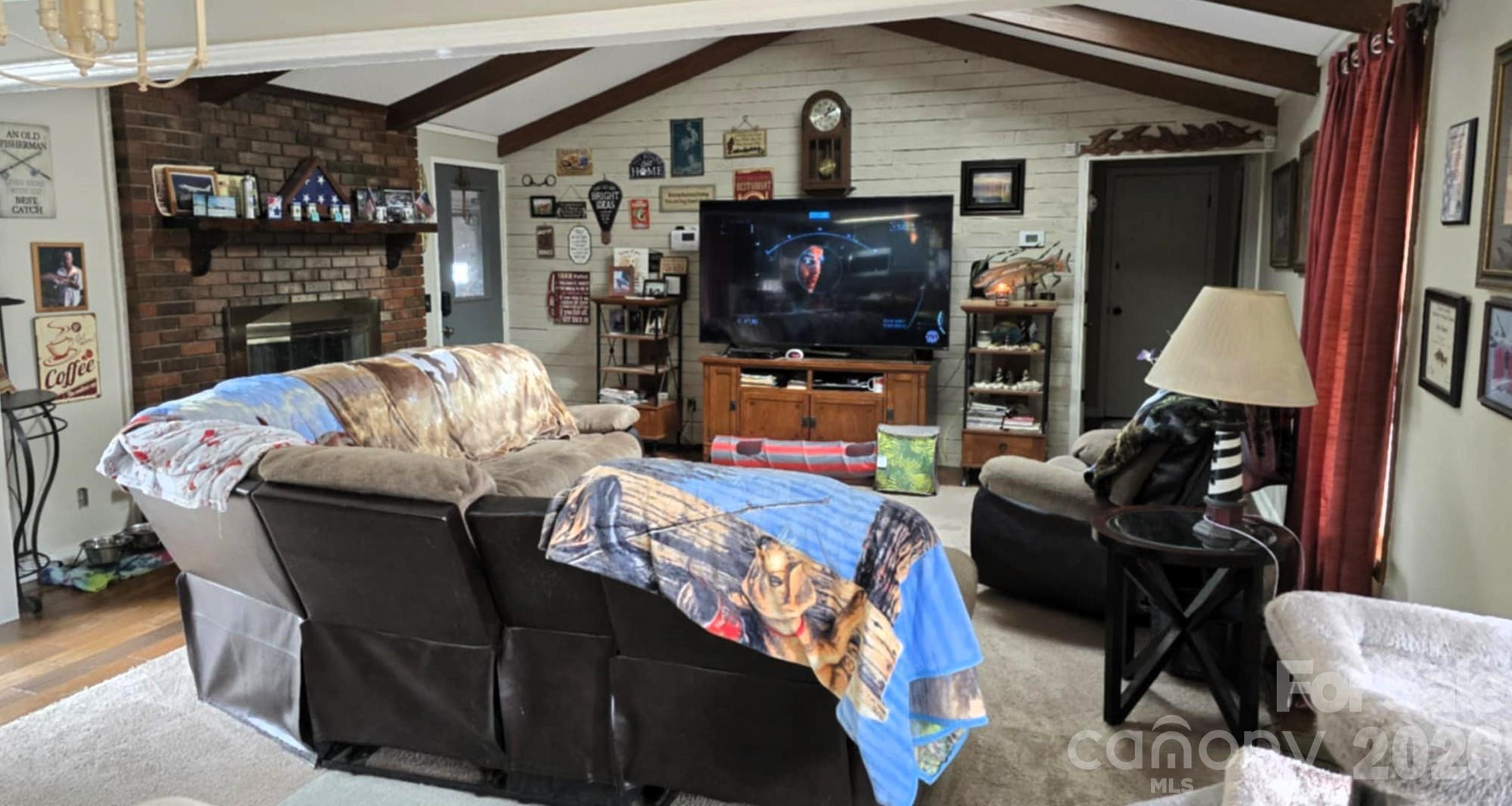 1753 Smith Farm Road #55 — Lexington