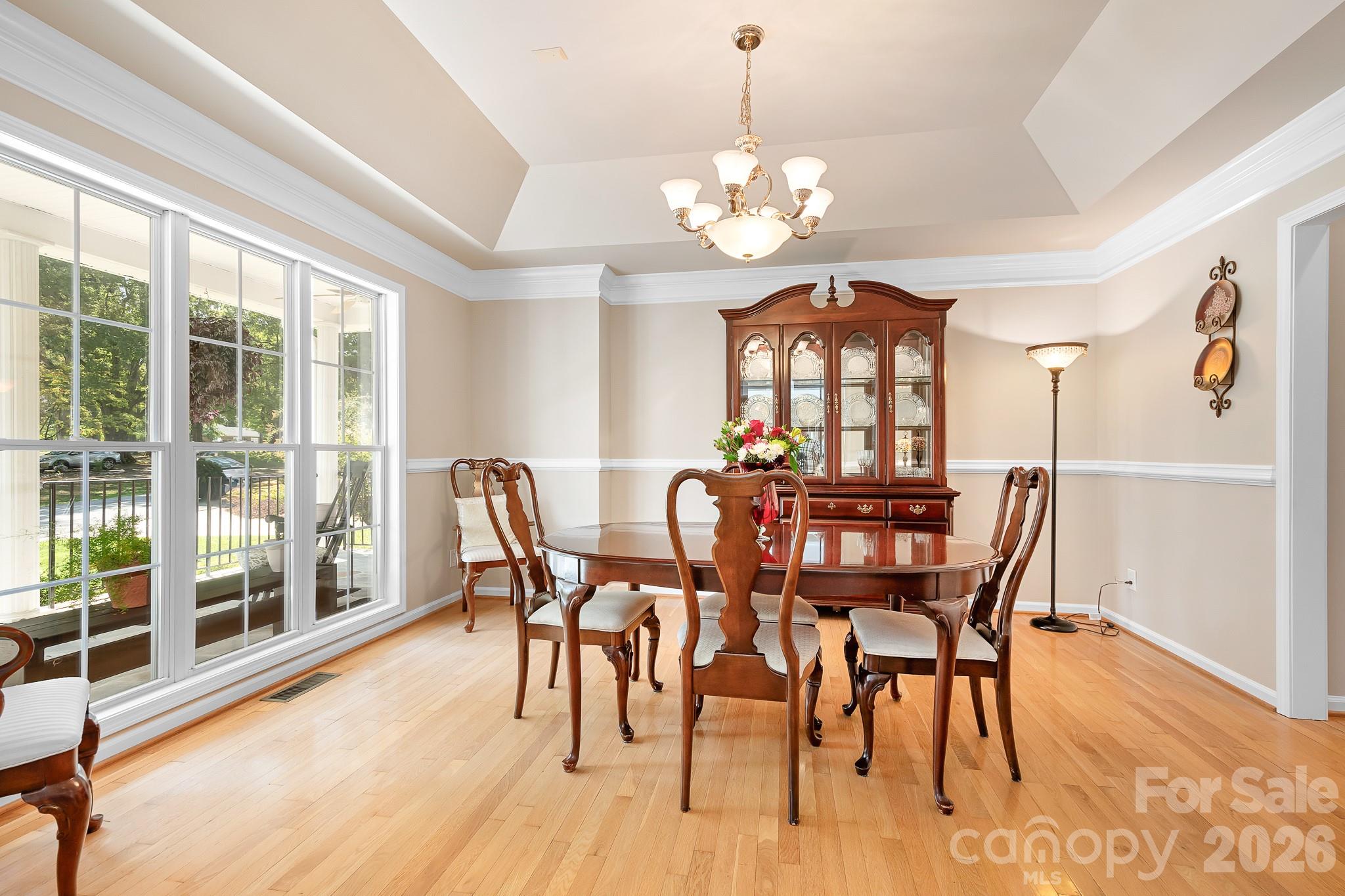 684 Millswood Drive — Mooresville