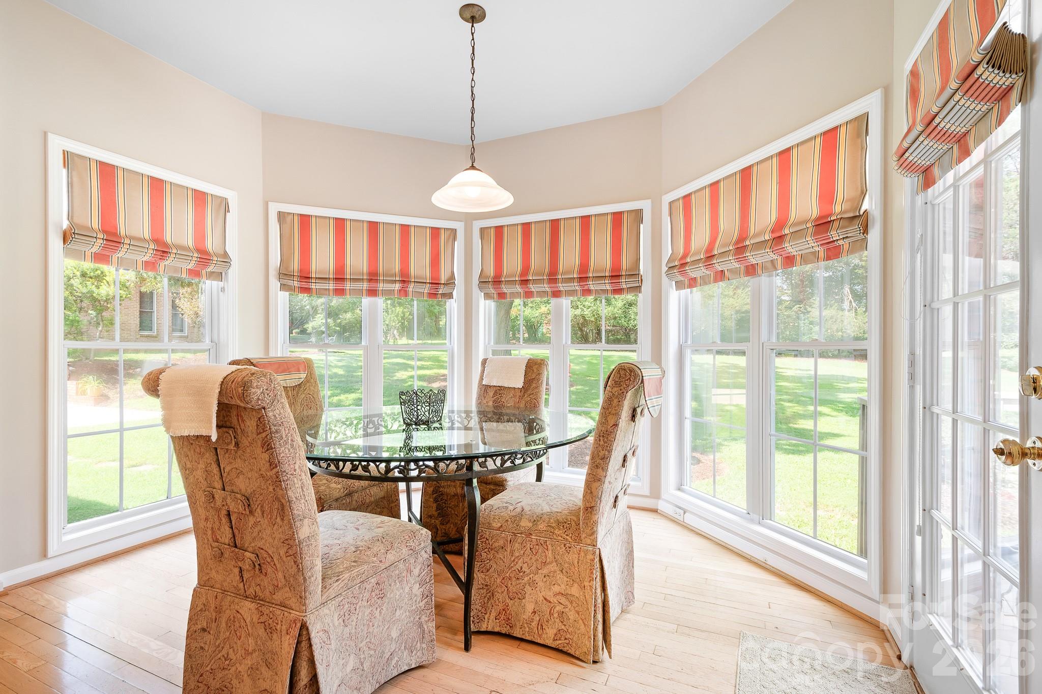 684 Millswood Drive — Mooresville
