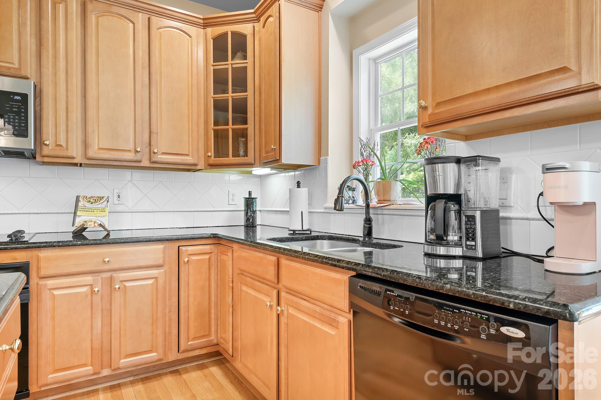 684 Millswood Drive — Mooresville