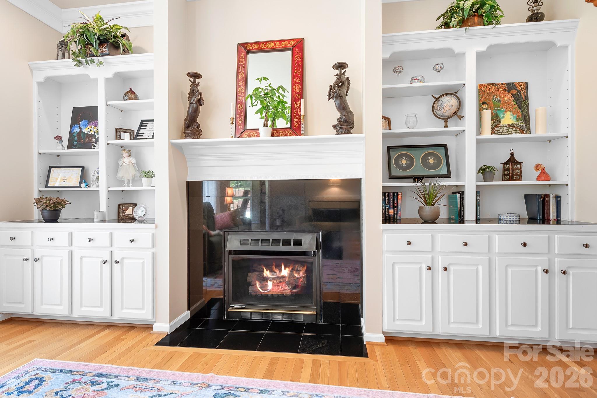 684 Millswood Drive — Mooresville