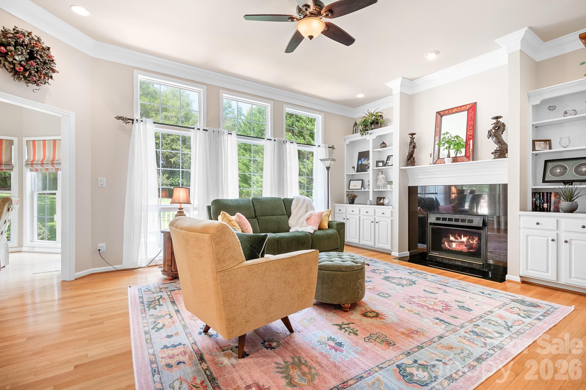 684 Millswood Drive — Mooresville