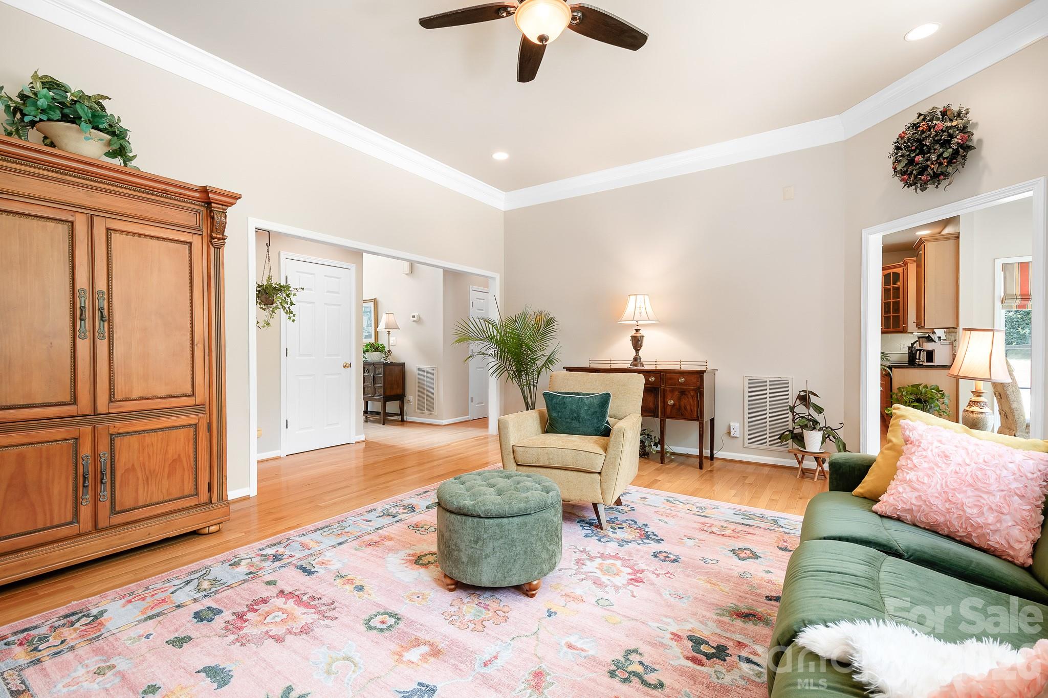684 Millswood Drive — Mooresville