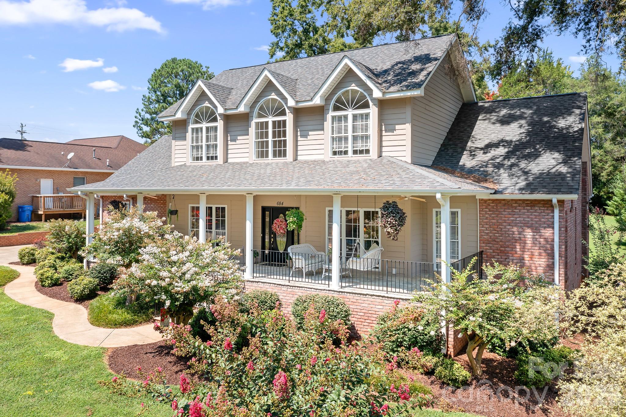 684 Millswood Drive — Mooresville