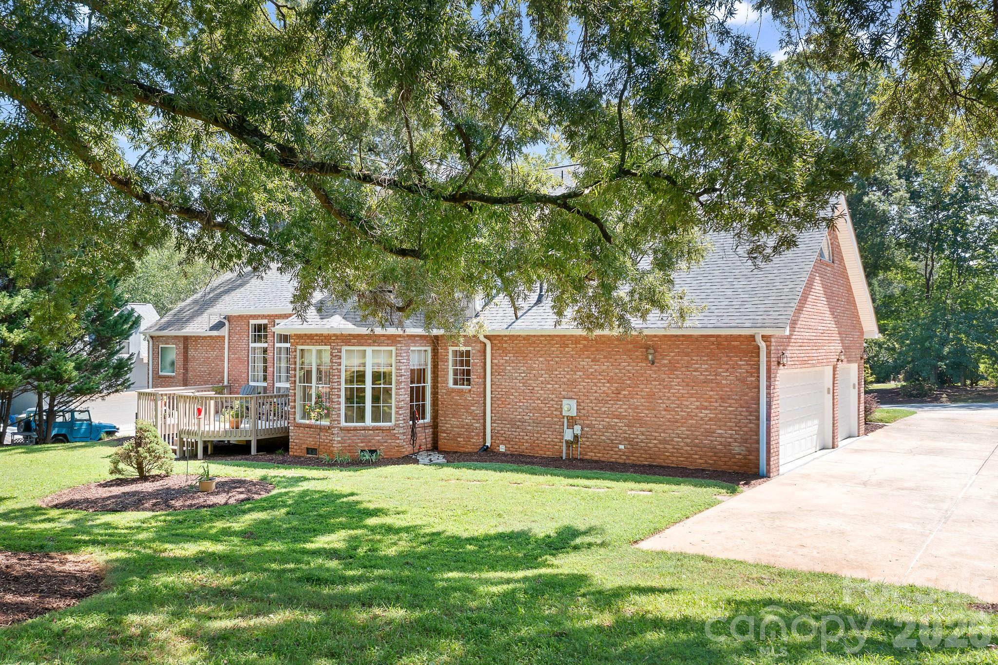 684 Millswood Drive — Mooresville