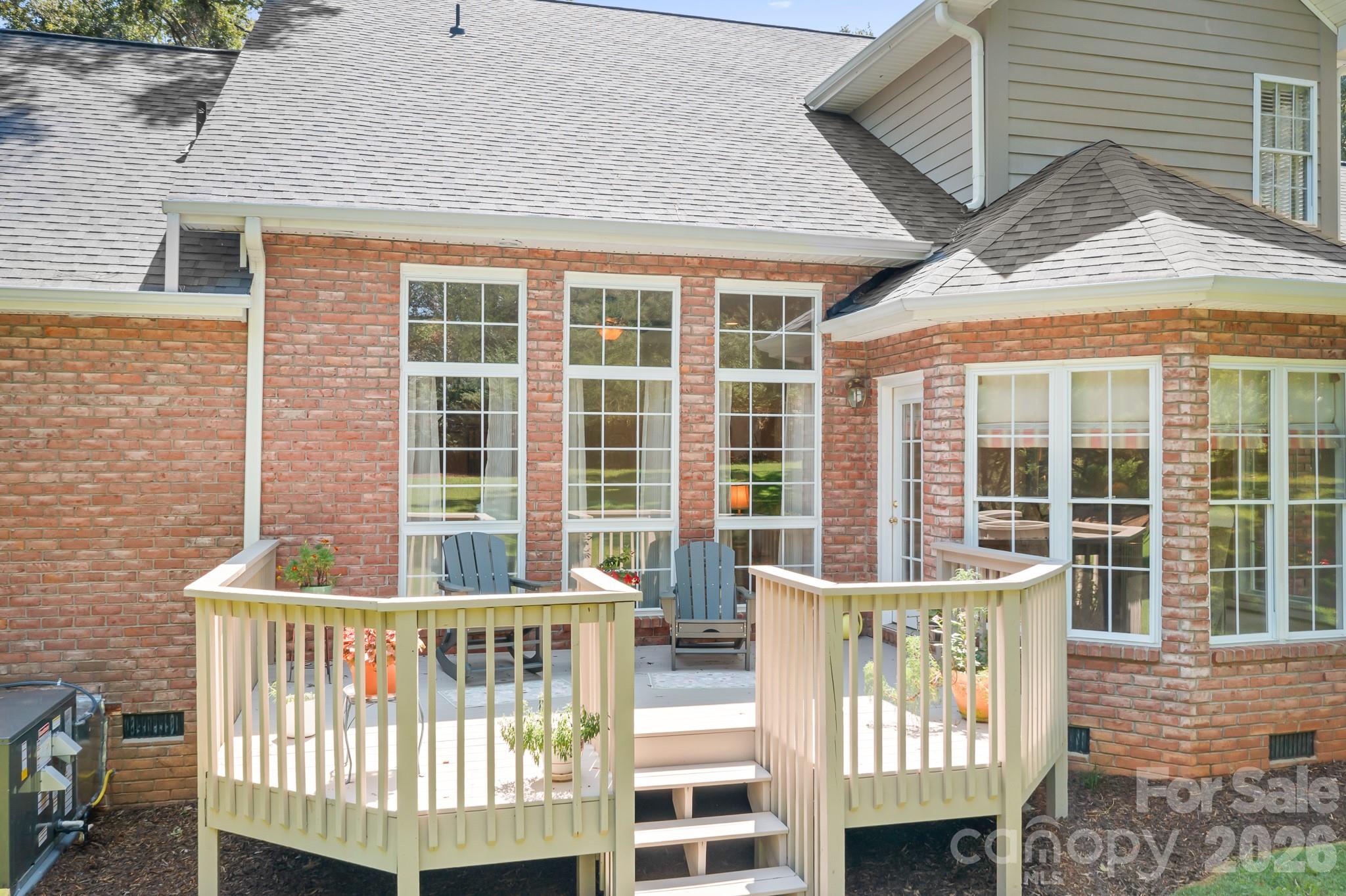 684 Millswood Drive — Mooresville