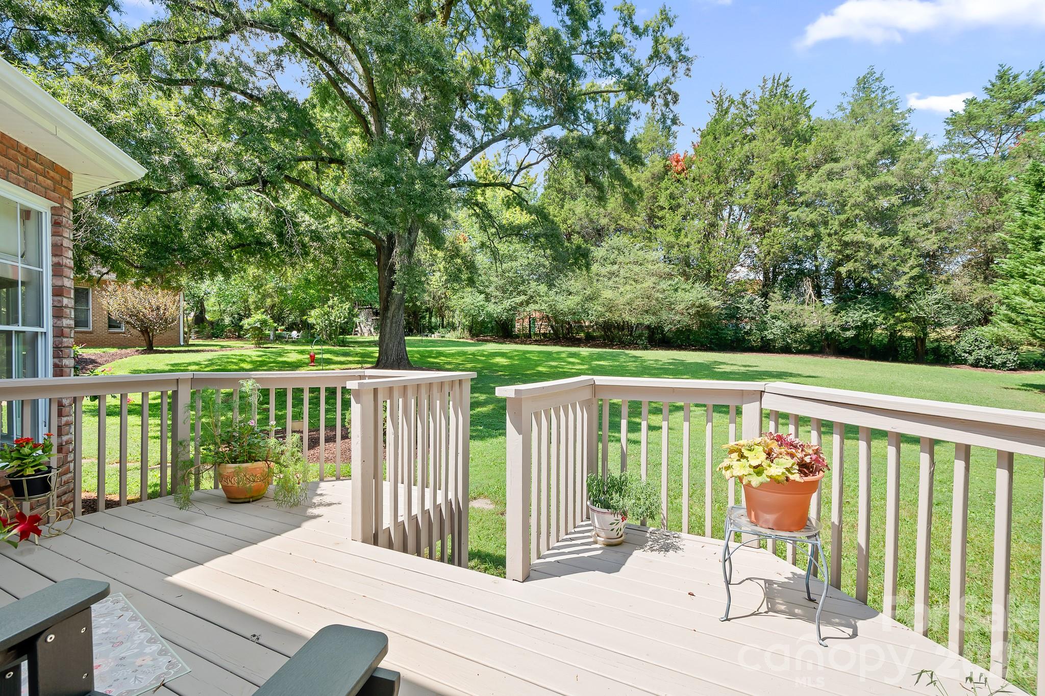 684 Millswood Drive — Mooresville