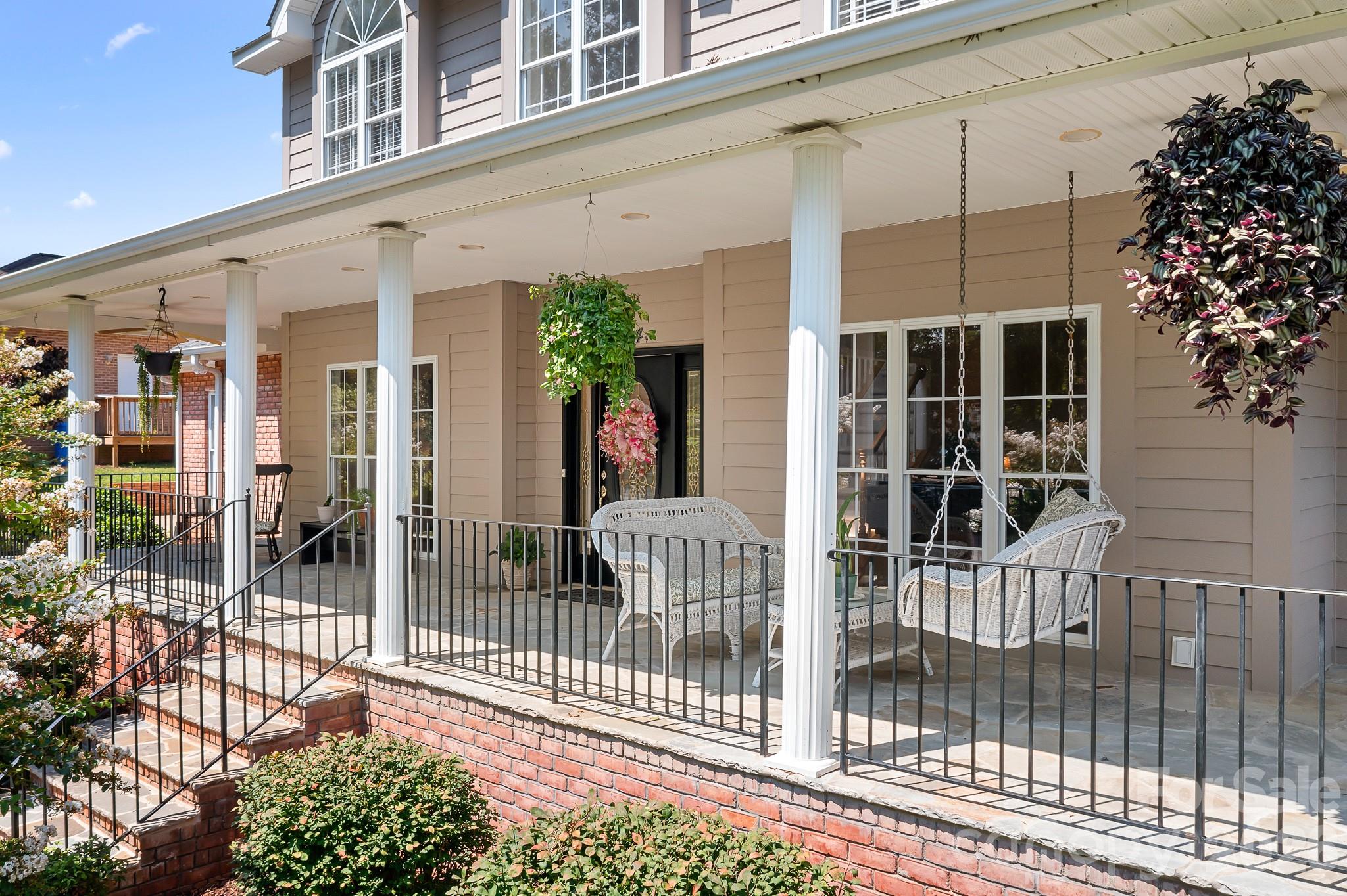 684 Millswood Drive — Mooresville
