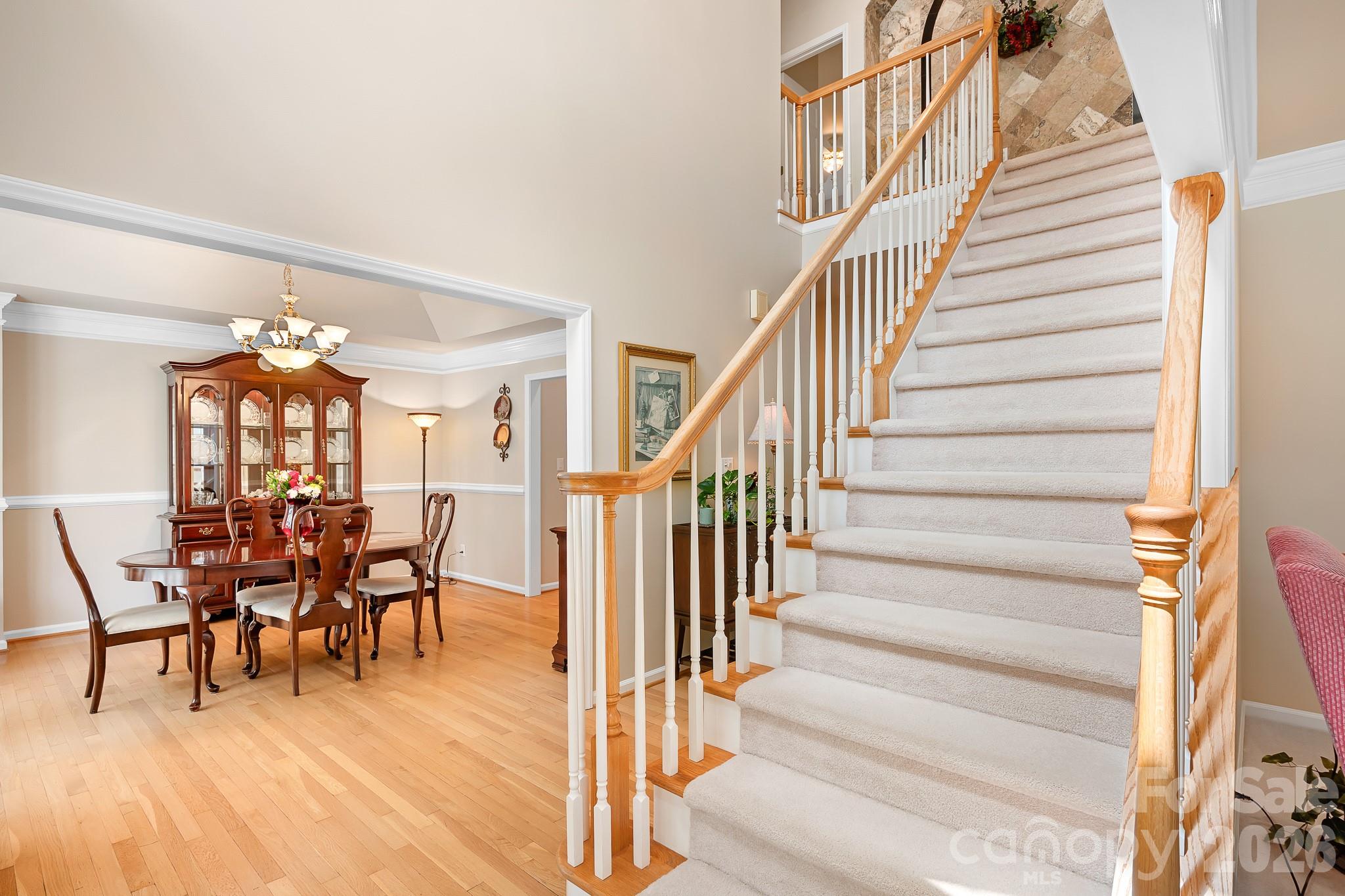 684 Millswood Drive — Mooresville