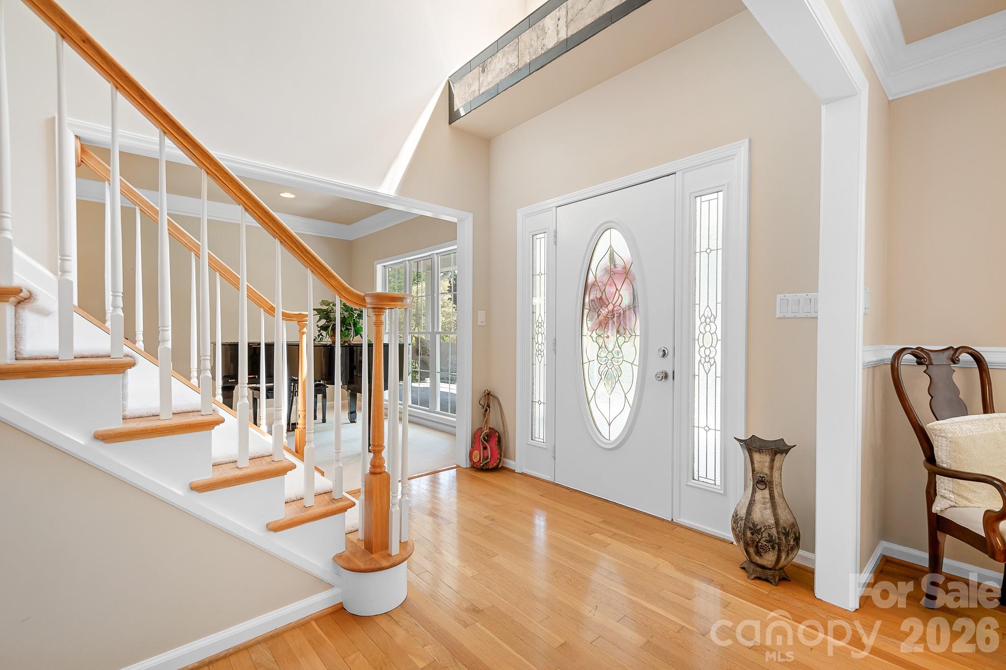684 Millswood Drive — Mooresville