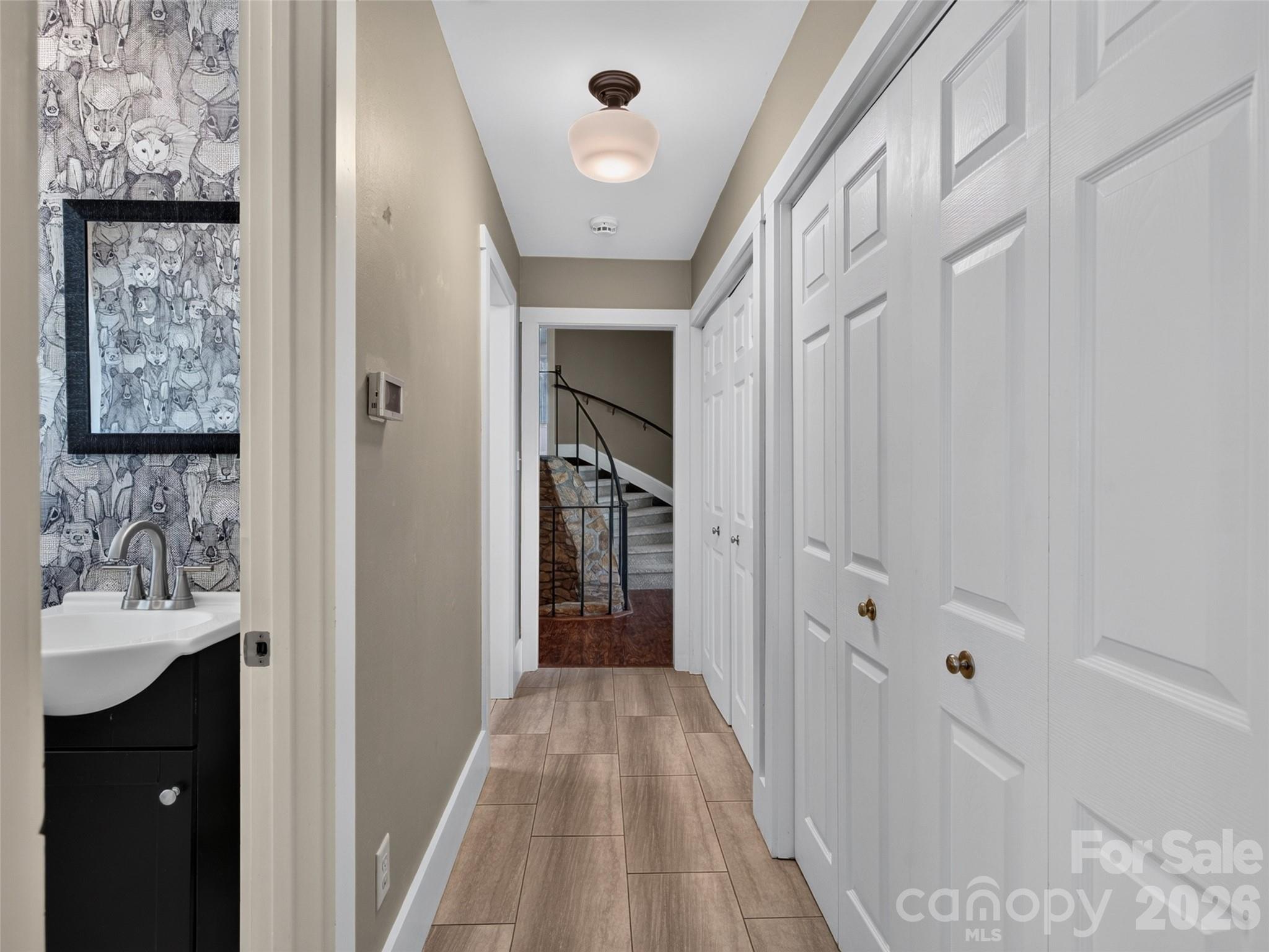 73 Redwood Street — Brevard