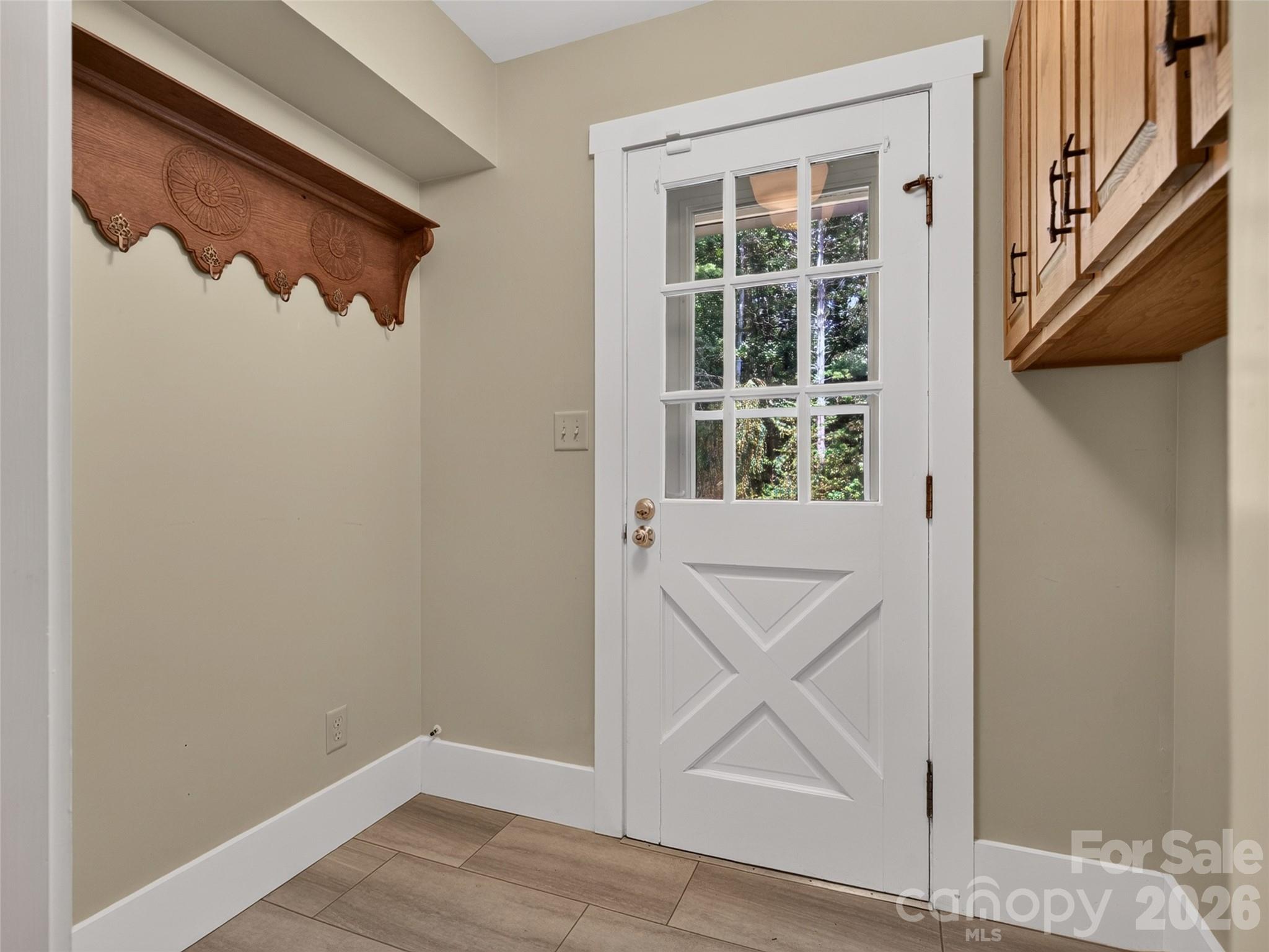 73 Redwood Street — Brevard