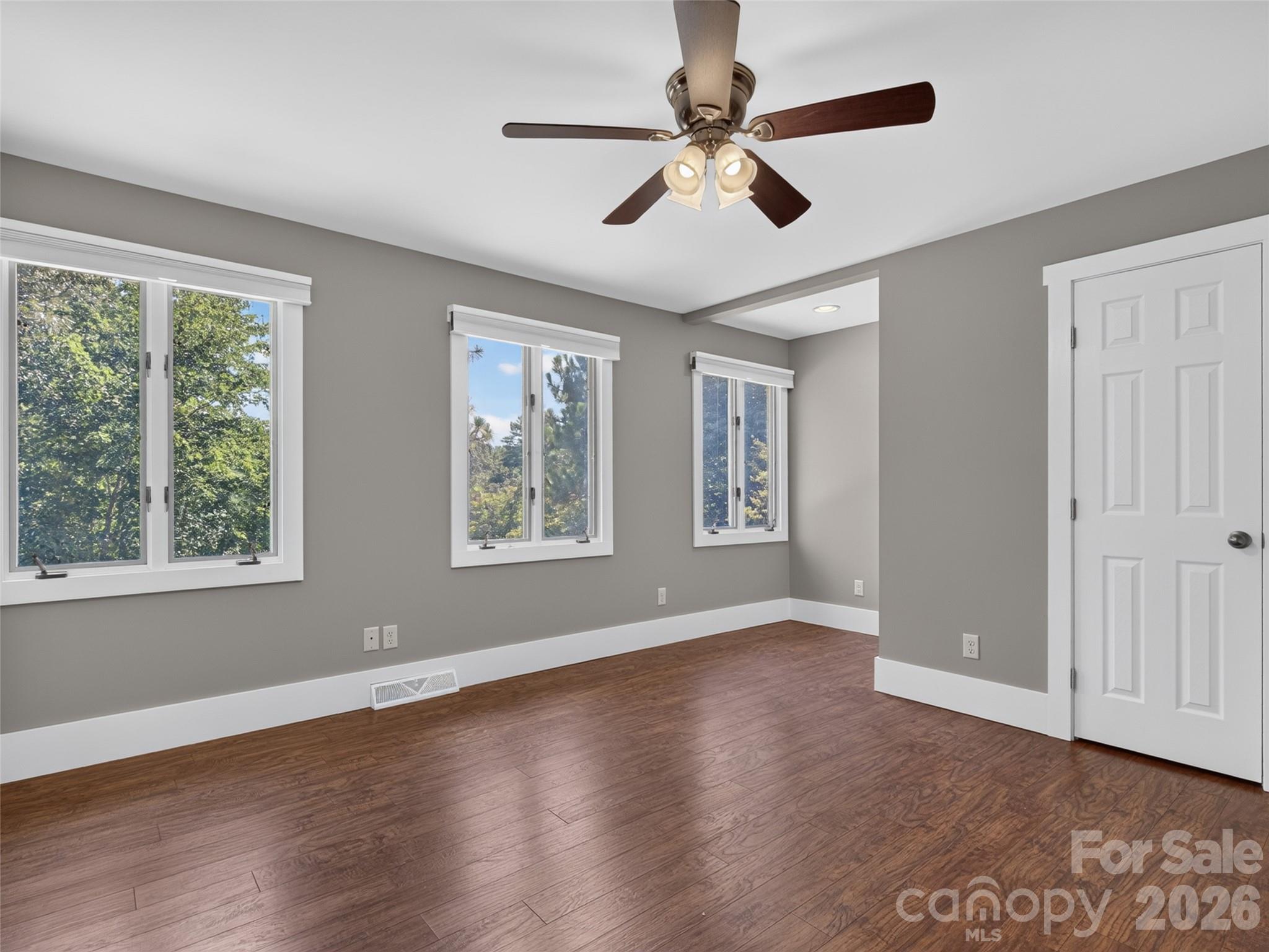 73 Redwood Street — Brevard