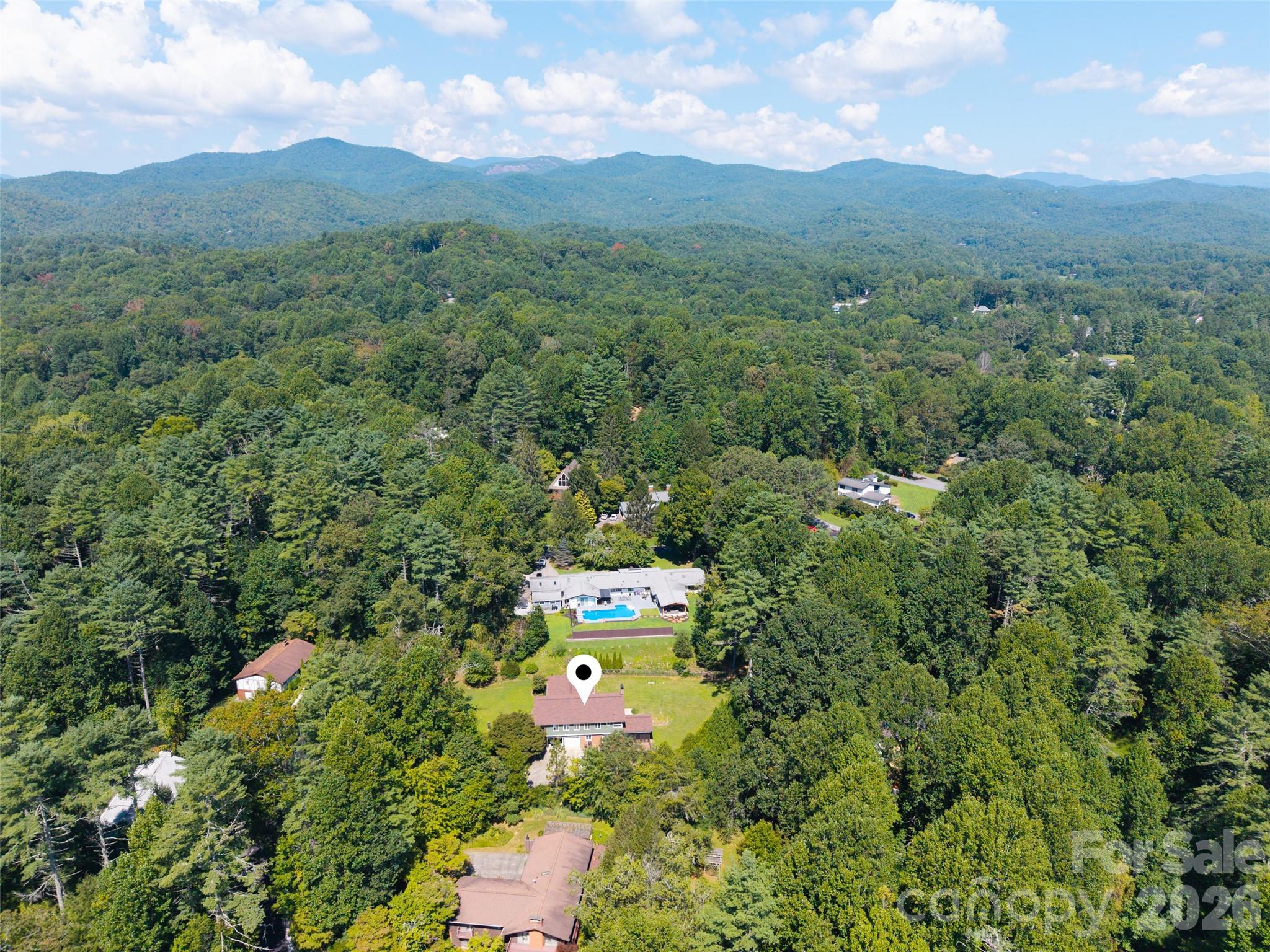 73 Redwood Street — Brevard