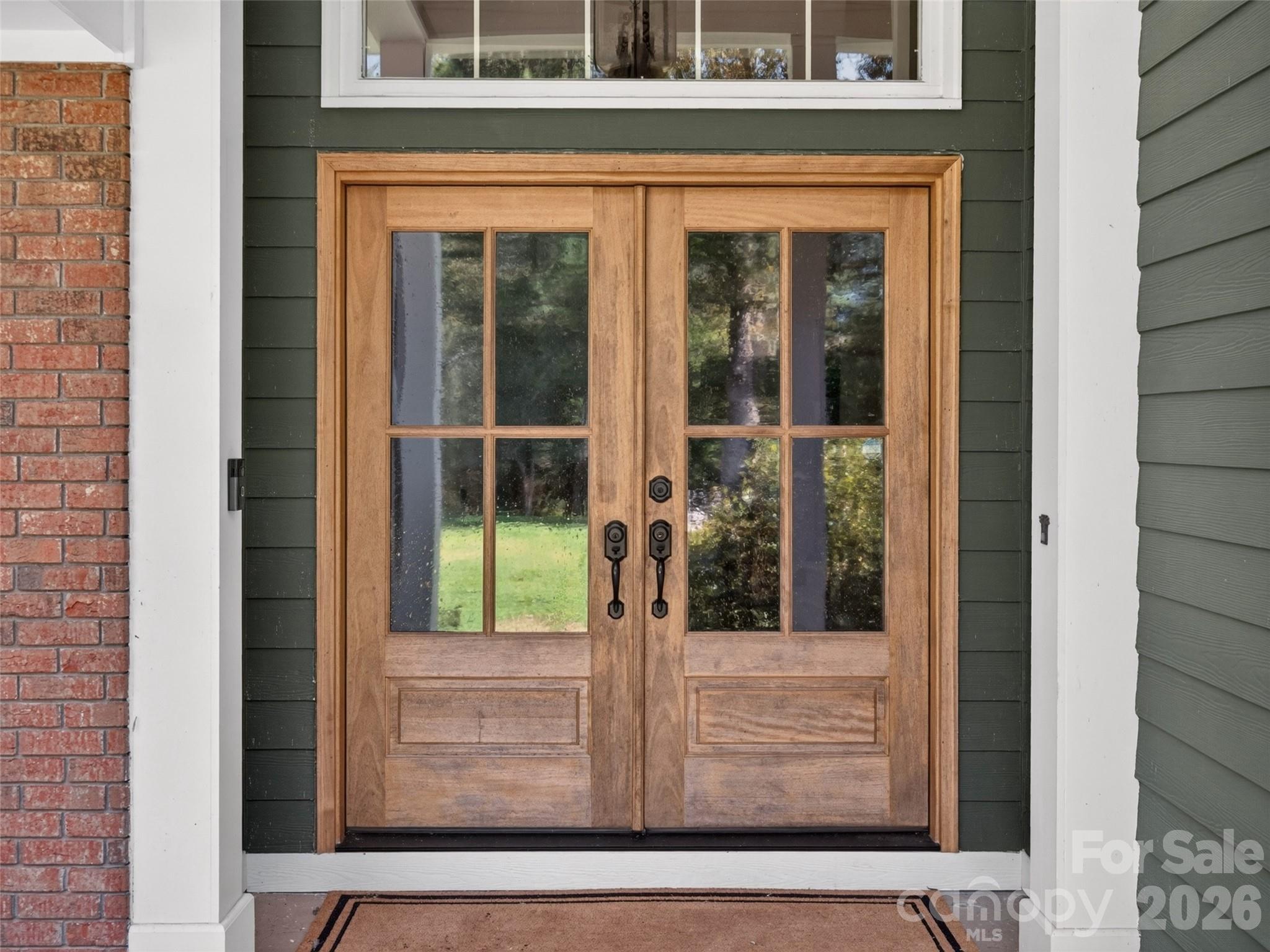 73 Redwood Street — Brevard