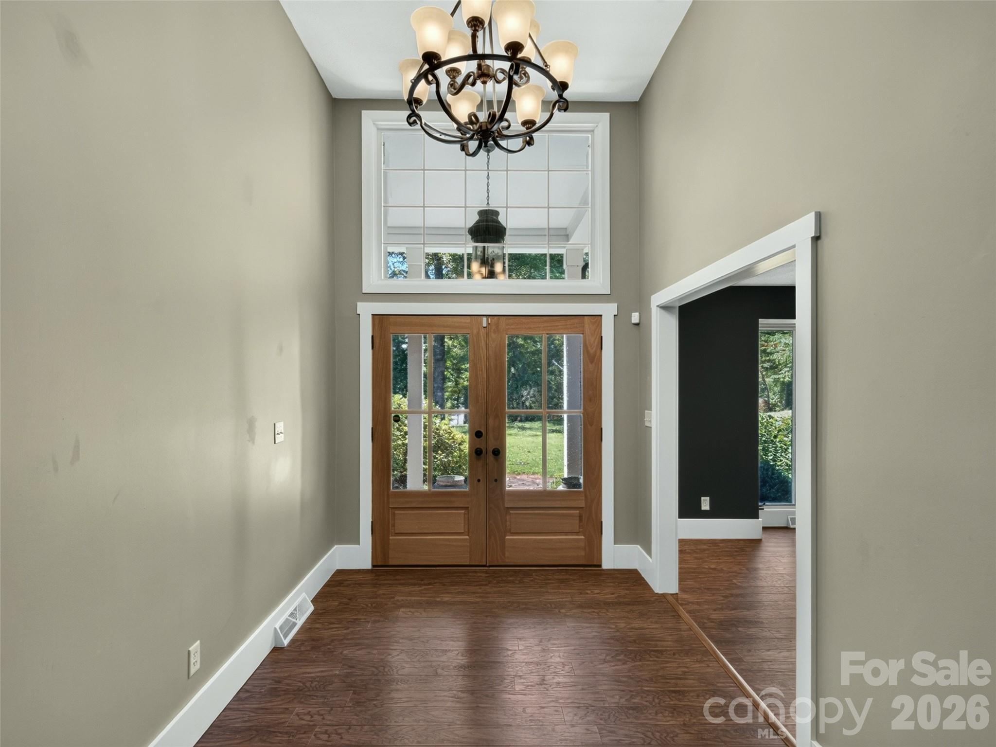 73 Redwood Street — Brevard