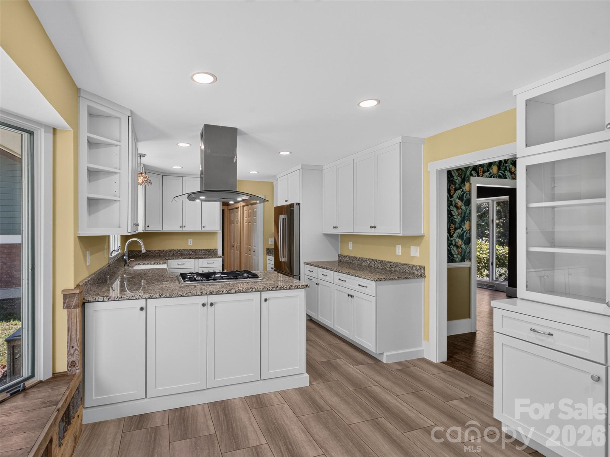 73 Redwood Street — Brevard