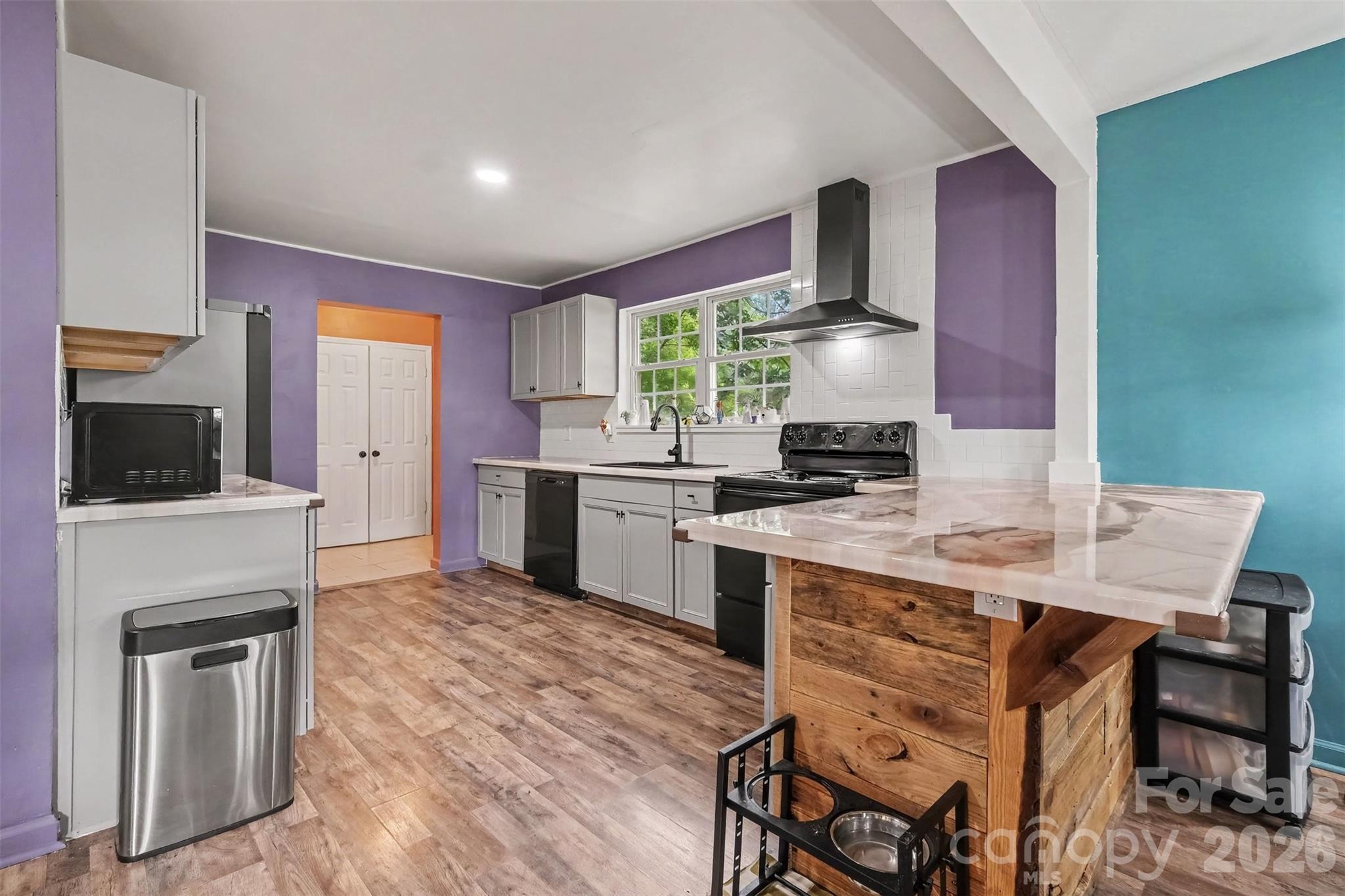 501 Hunter Street — York
