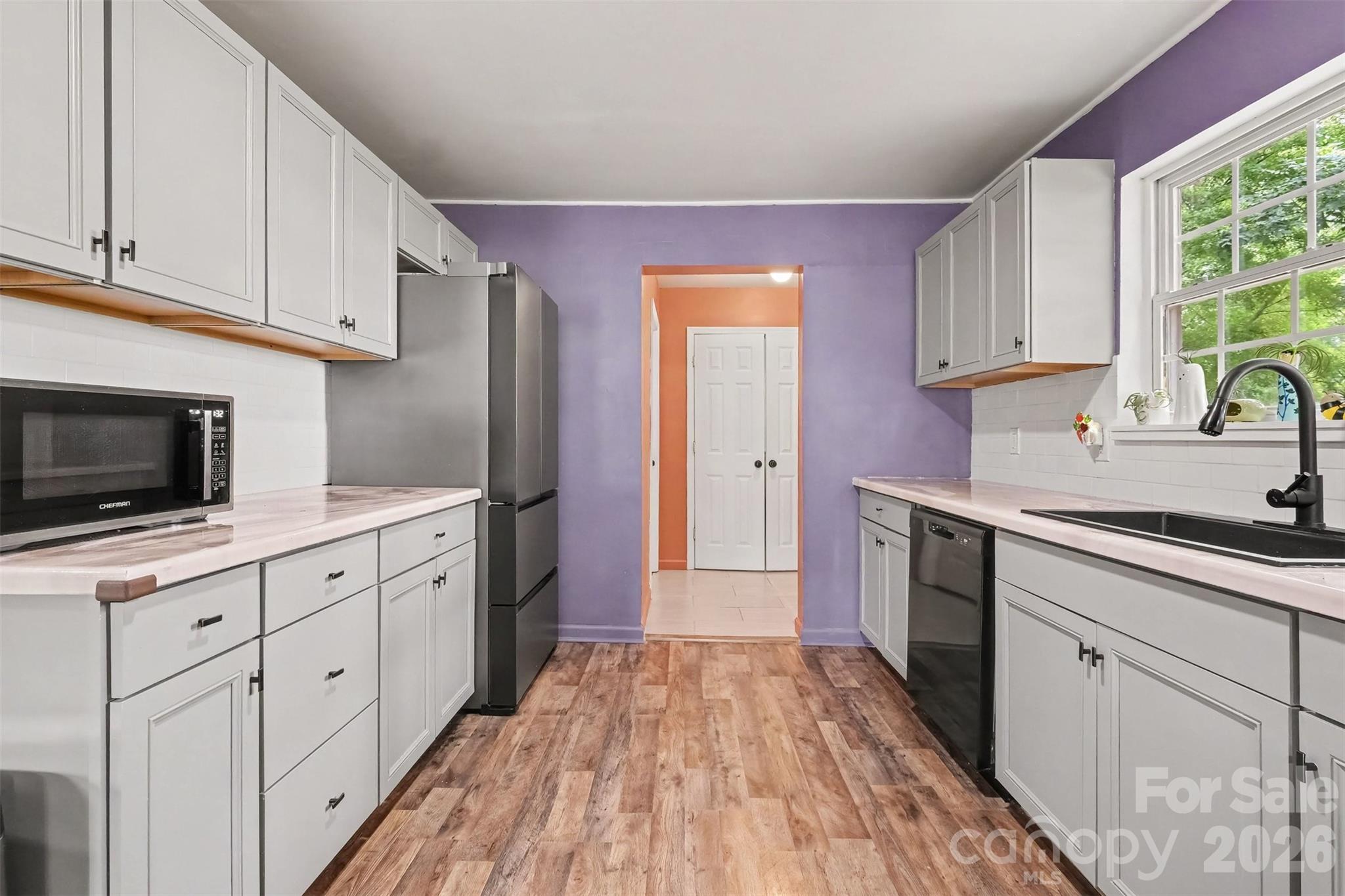 501 Hunter Street — York