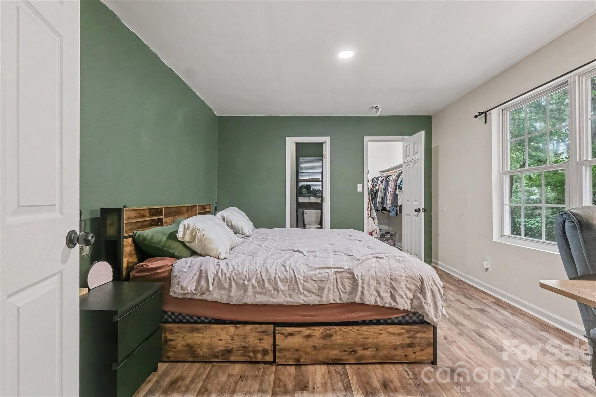 501 Hunter Street — York
