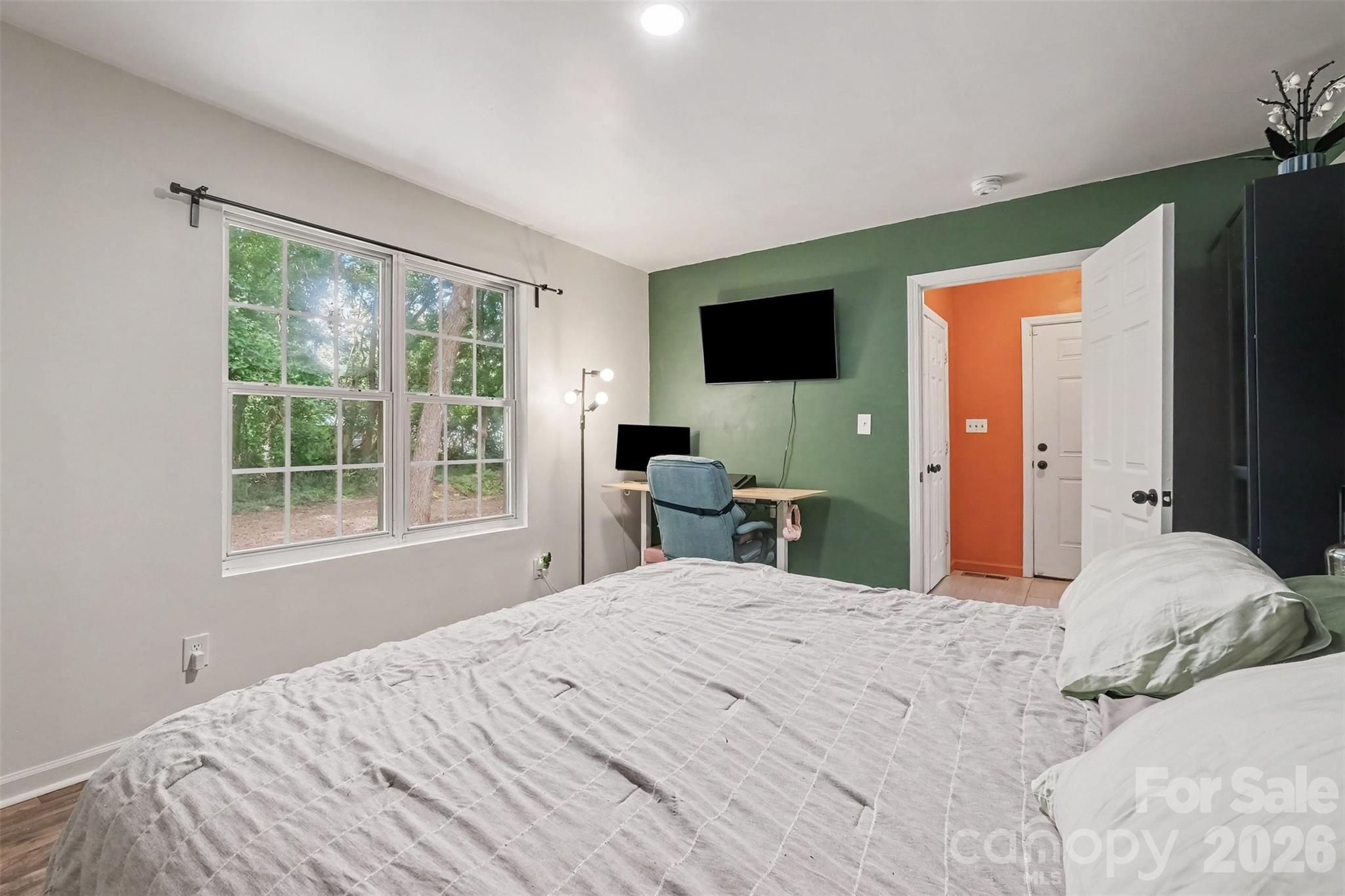 501 Hunter Street — York