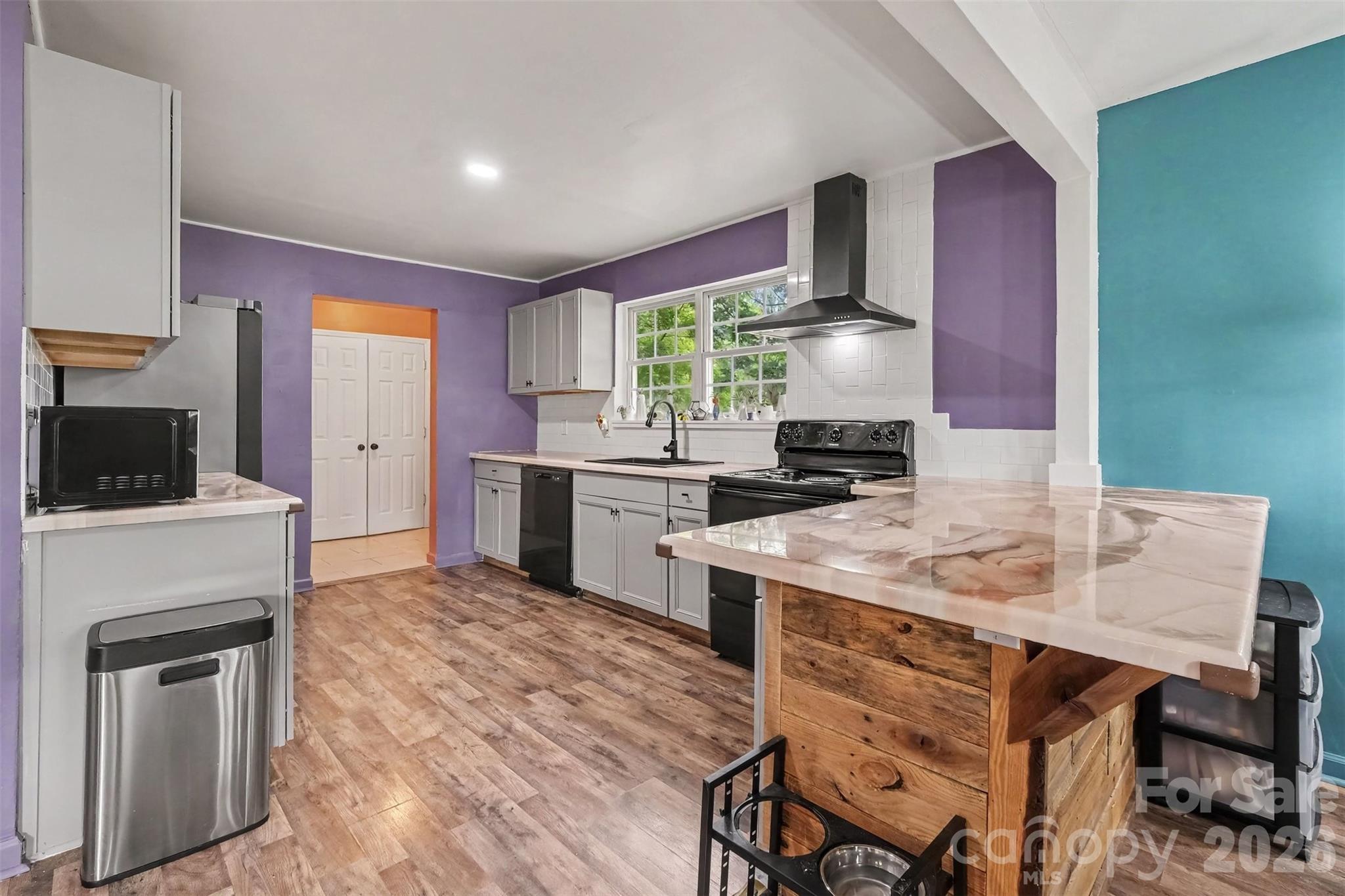 501 Hunter Street — York