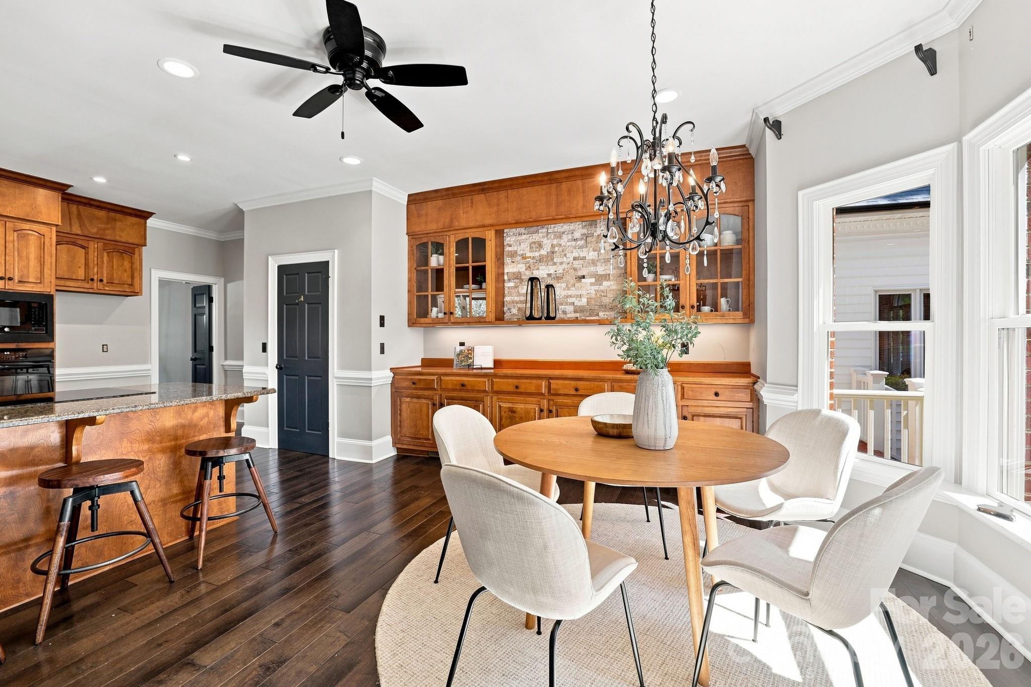 2505 Goldmine Road — Monroe