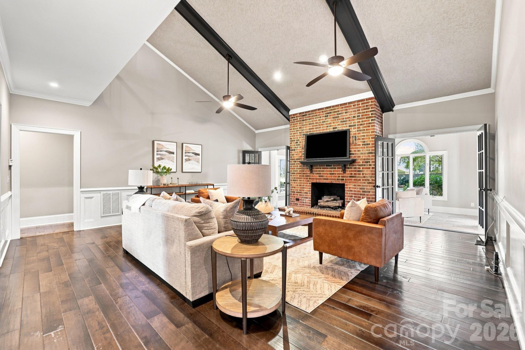 2505 Goldmine Road — Monroe