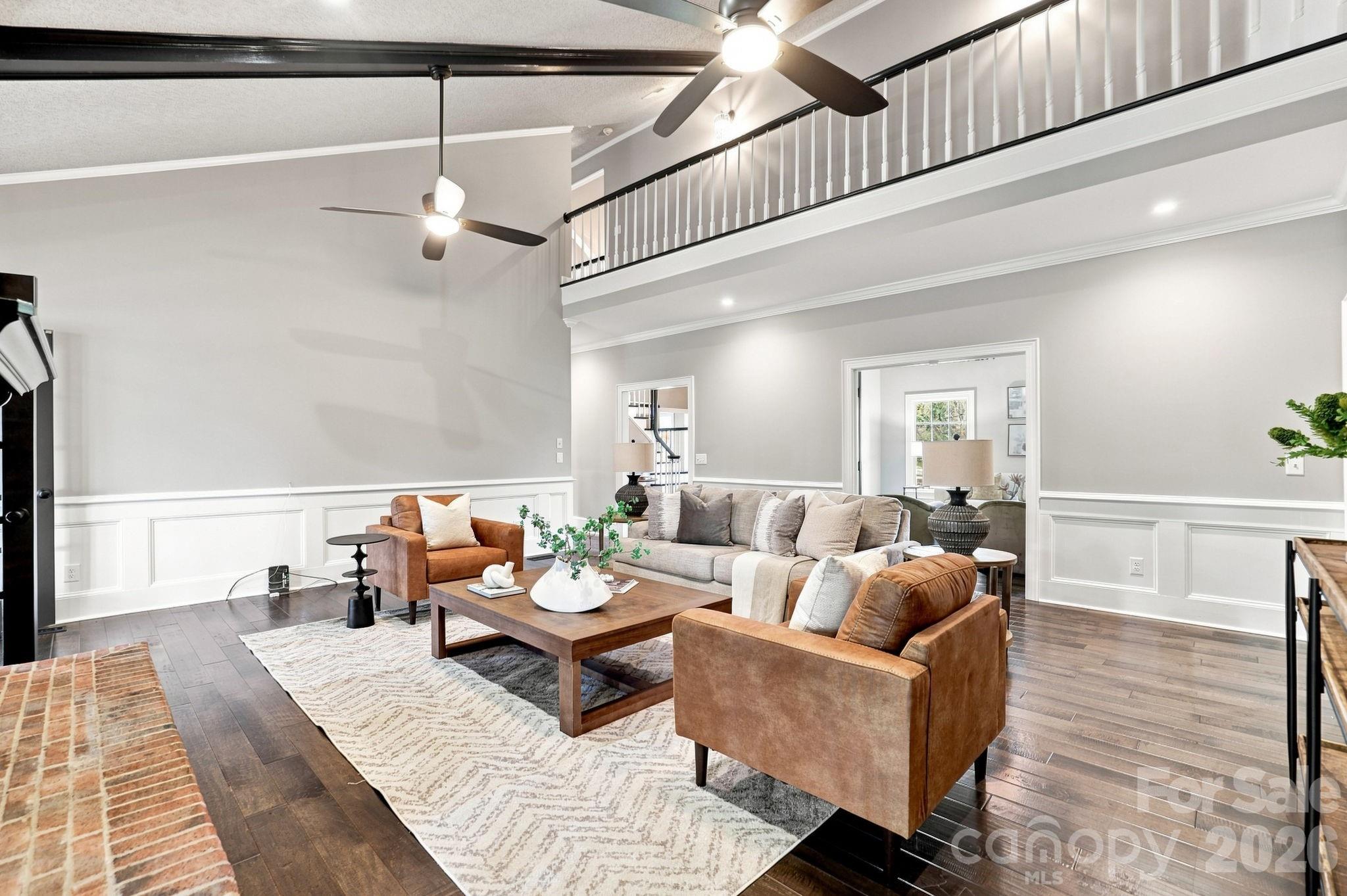 2505 Goldmine Road — Monroe