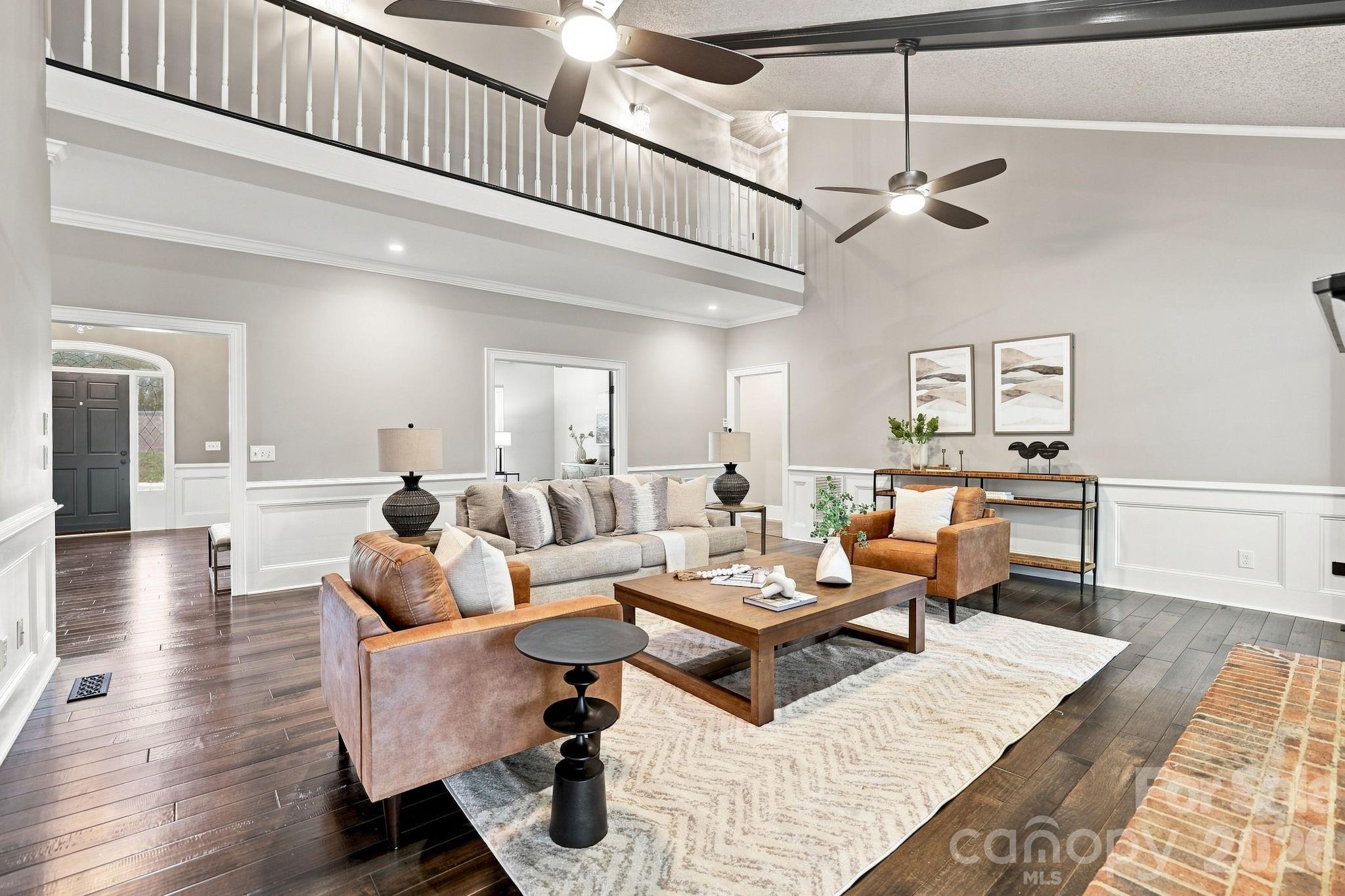 2505 Goldmine Road — Monroe