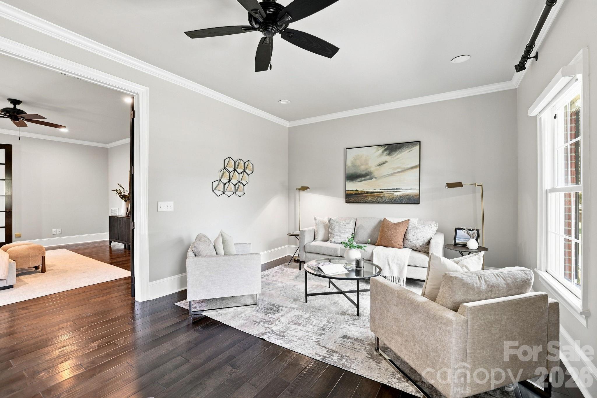 2505 Goldmine Road — Monroe
