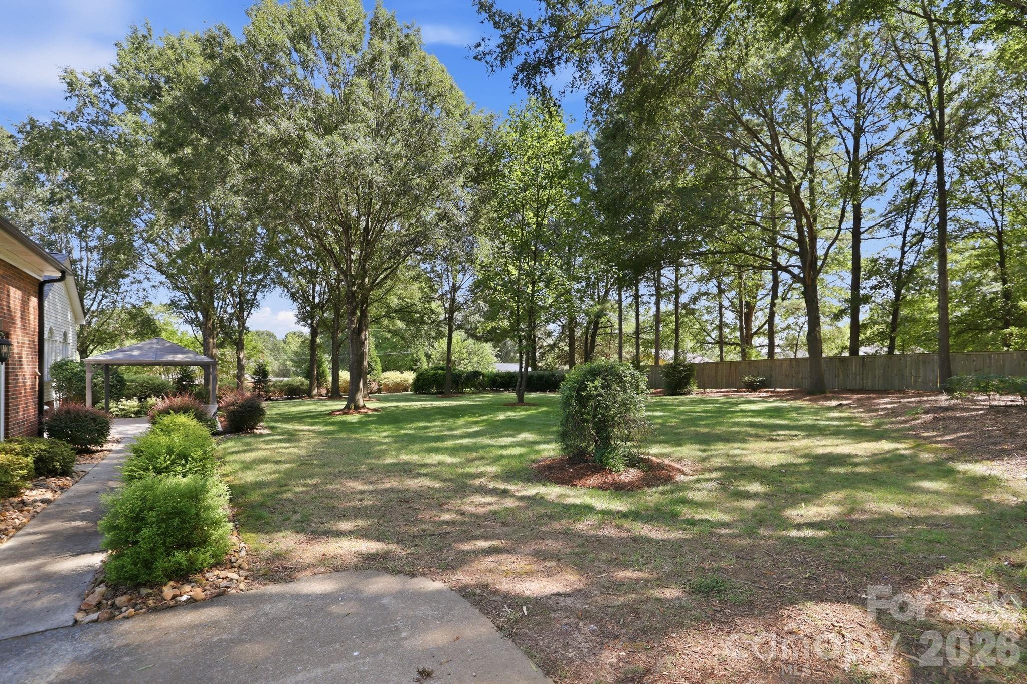 2505 Goldmine Road — Monroe