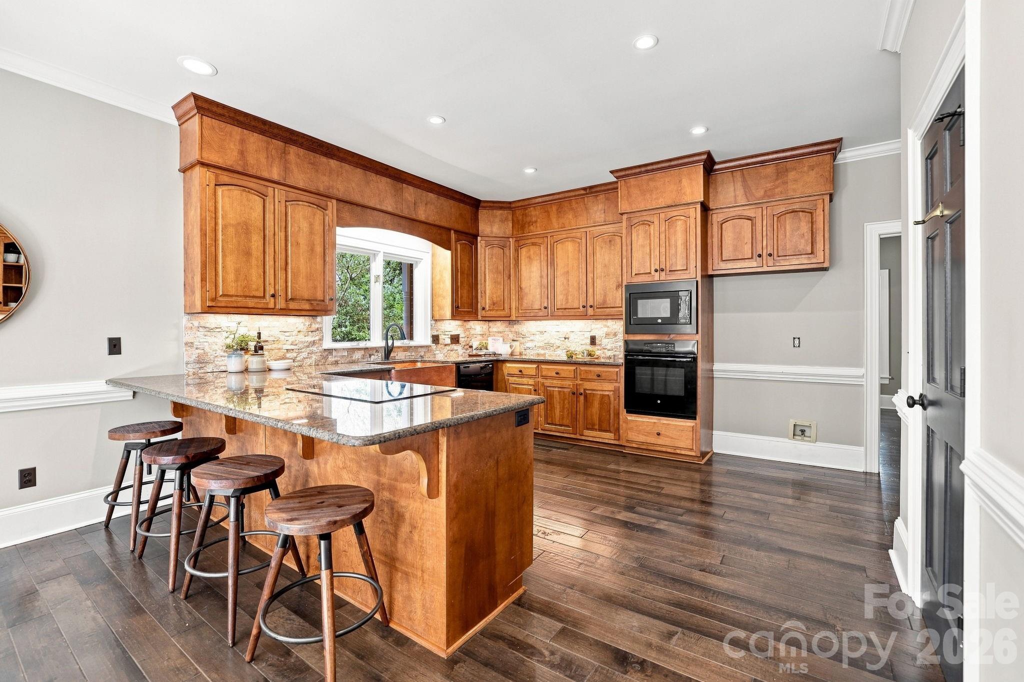 2505 Goldmine Road — Monroe