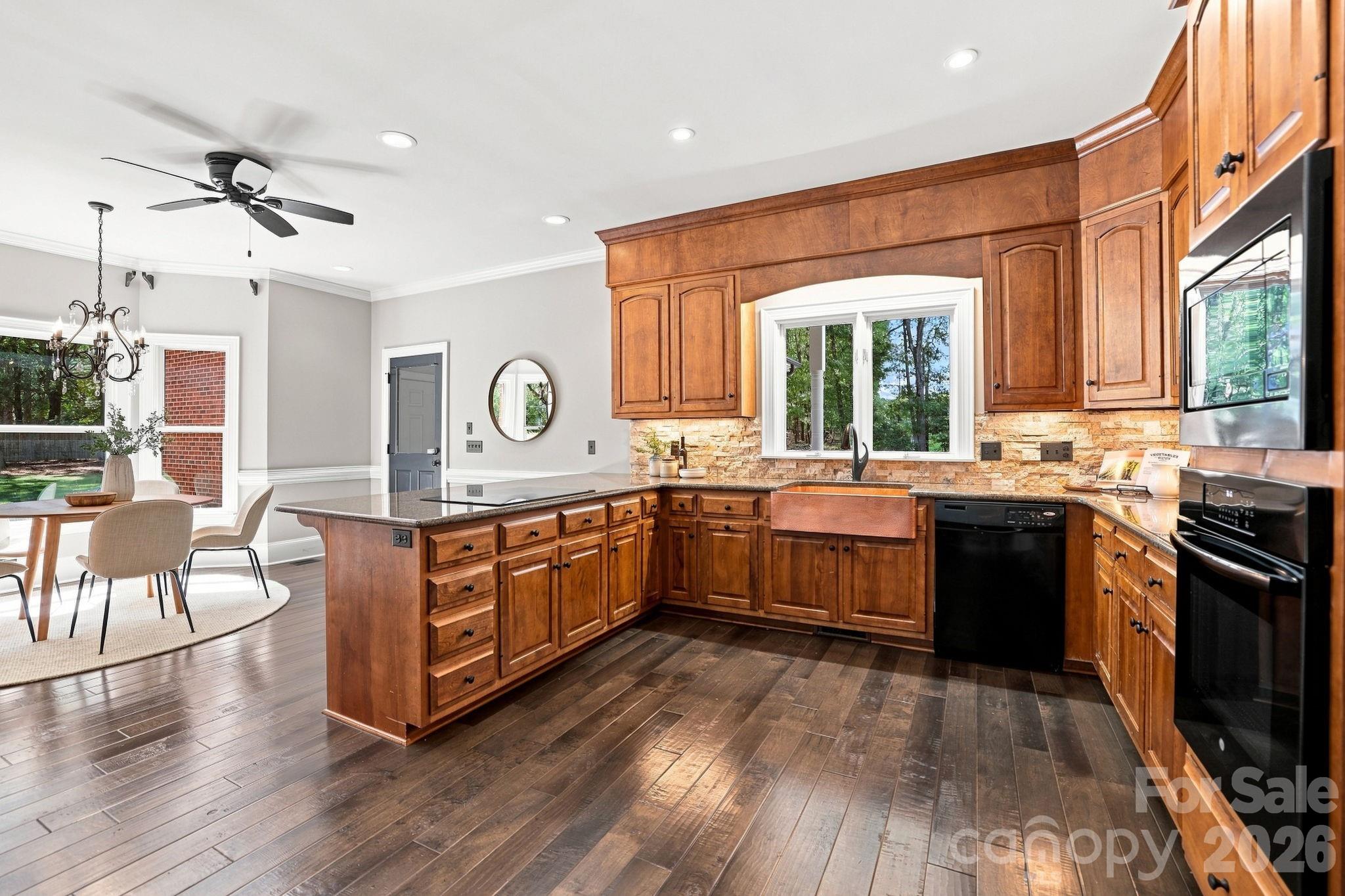 2505 Goldmine Road — Monroe