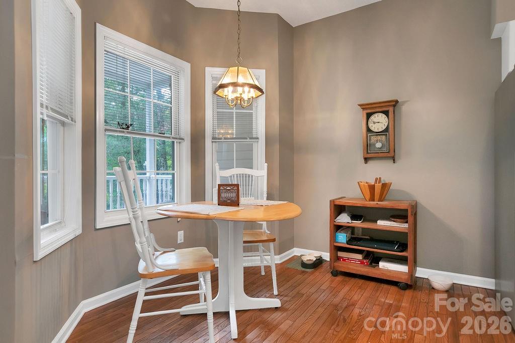 61 Autumn Glen Court — Brevard