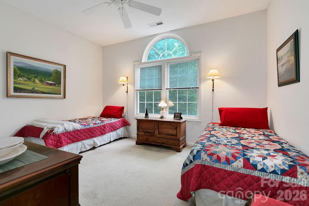 61 Autumn Glen Court — Brevard