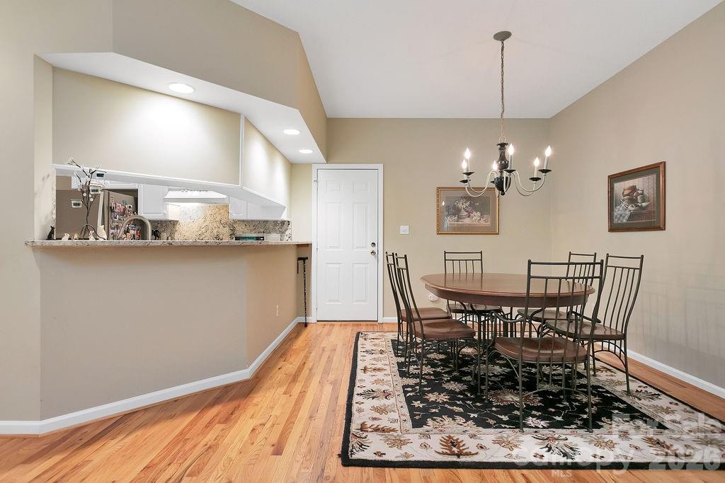 61 Autumn Glen Court — Brevard
