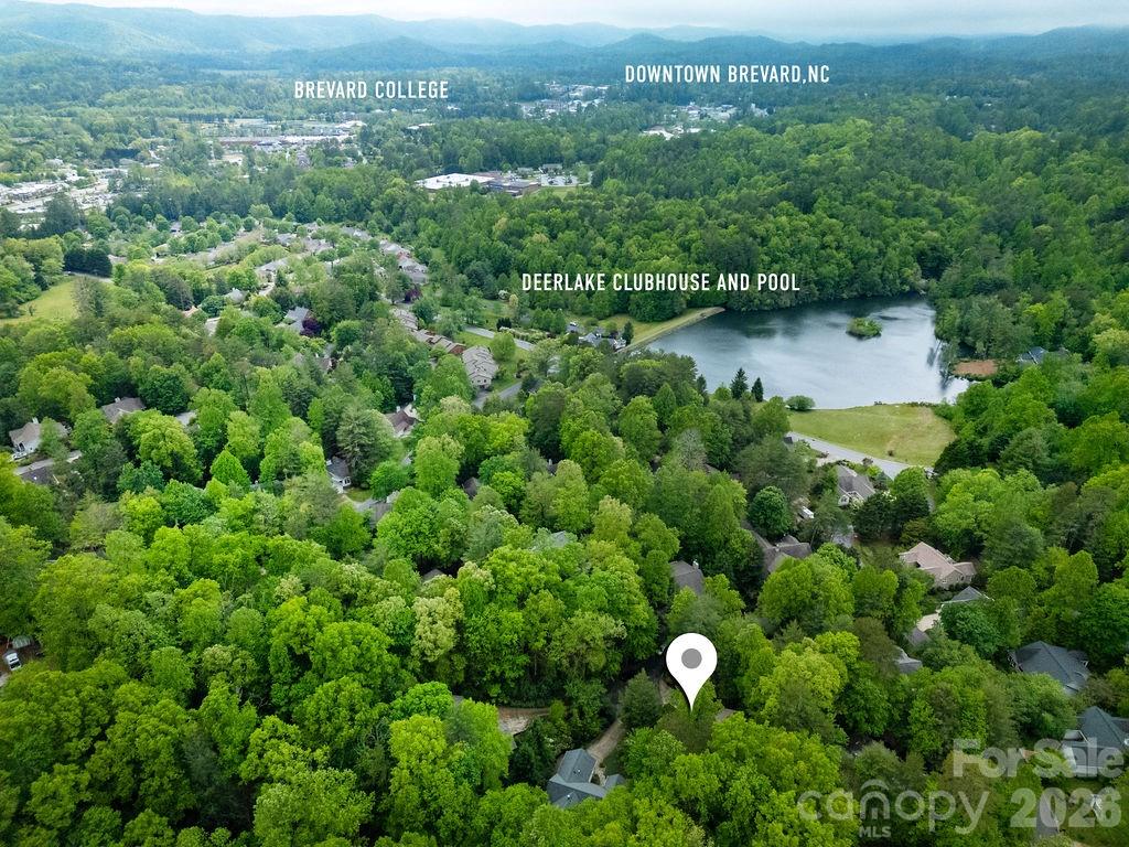 61 Autumn Glen Court — Brevard
