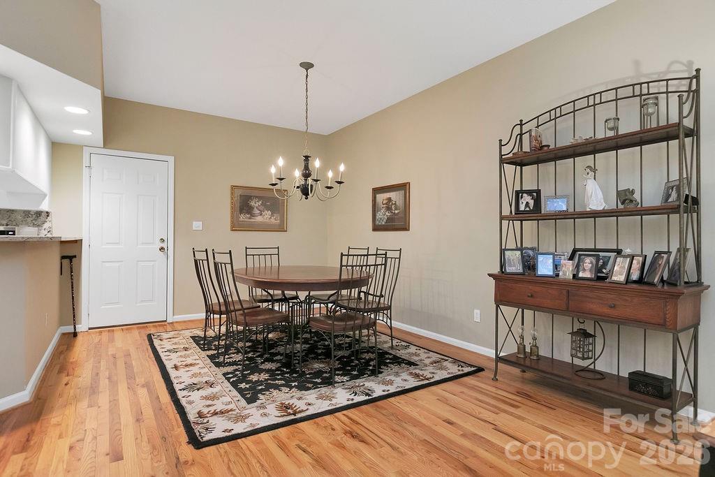 61 Autumn Glen Court — Brevard