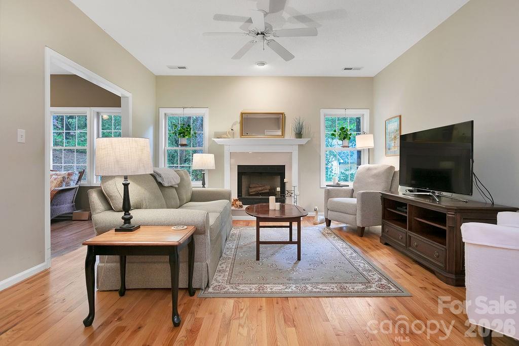 61 Autumn Glen Court — Brevard
