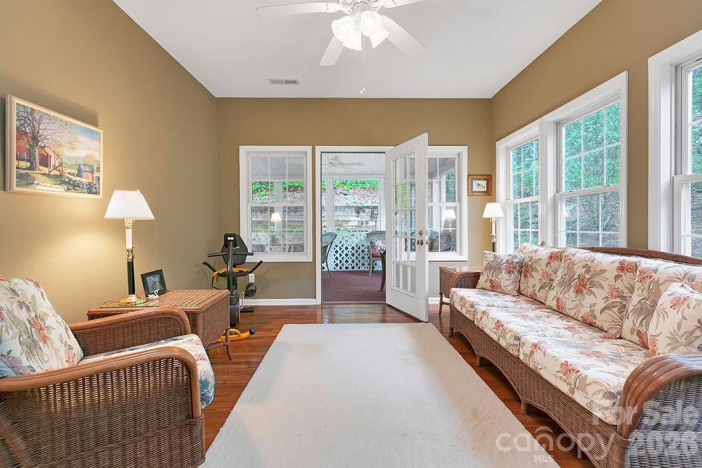 61 Autumn Glen Court — Brevard