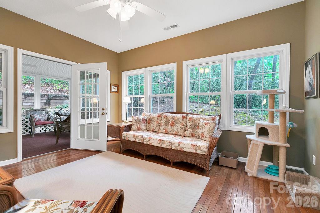 61 Autumn Glen Court — Brevard