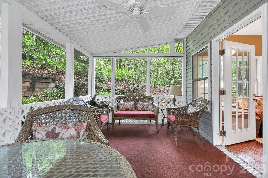 61 Autumn Glen Court — Brevard